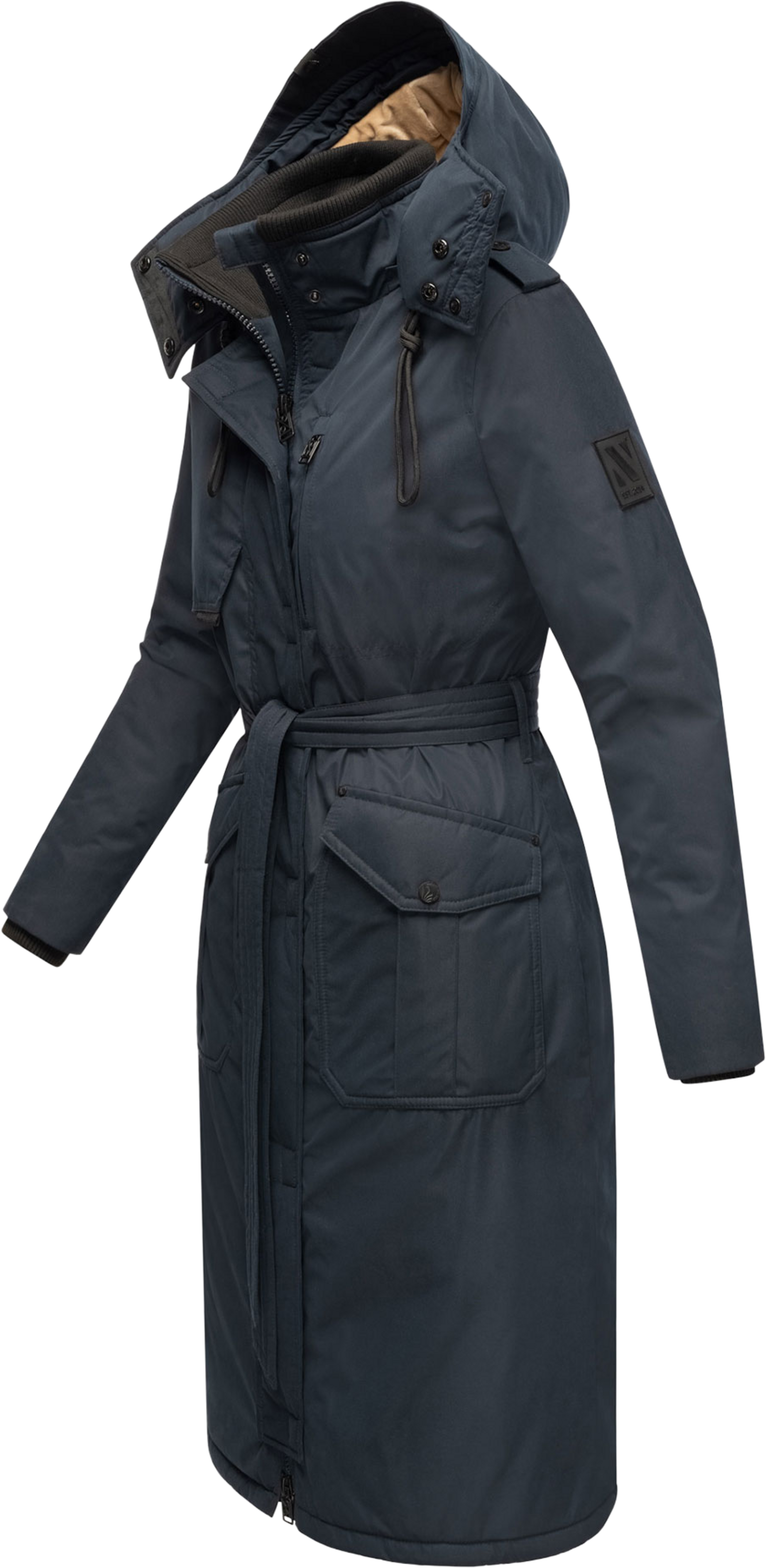 NAVAHOO, Women Winterjacket Hokulanii