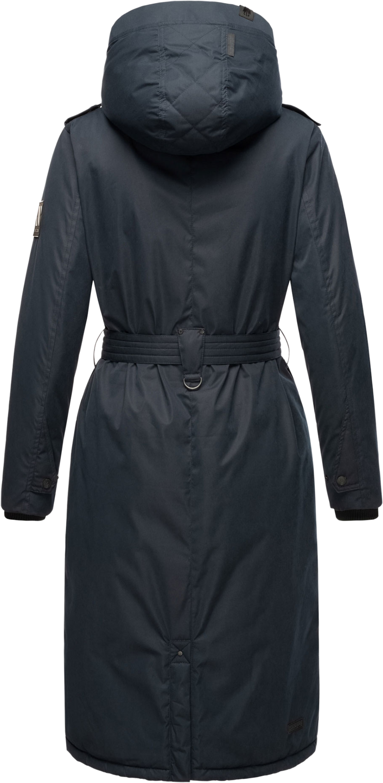 NAVAHOO, Women Winterjacket Hokulanii