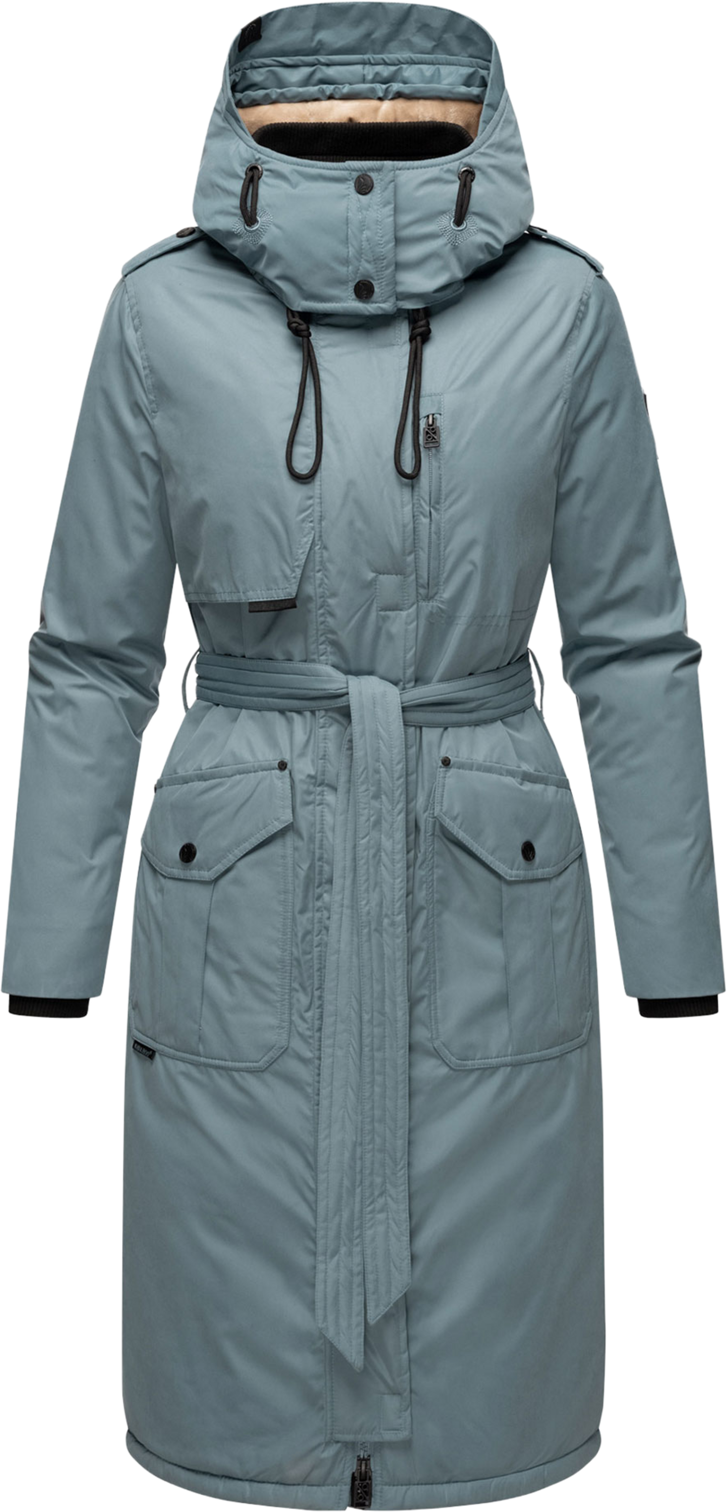 NAVAHOO, Women Winterjacket Hokulanii
