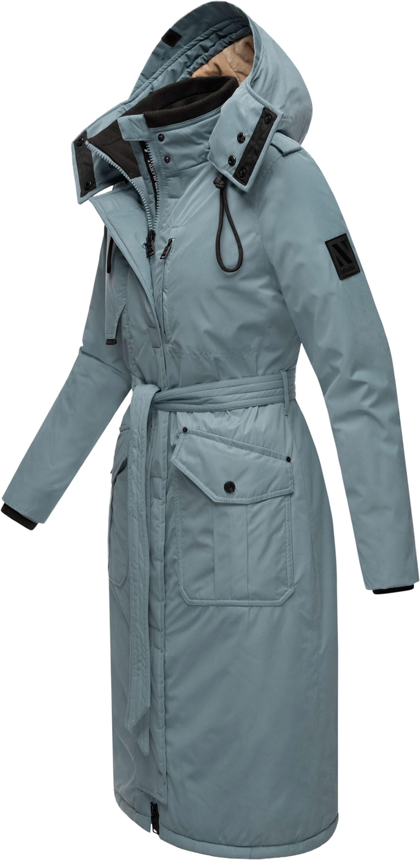 NAVAHOO, Women Winterjacket Hokulanii