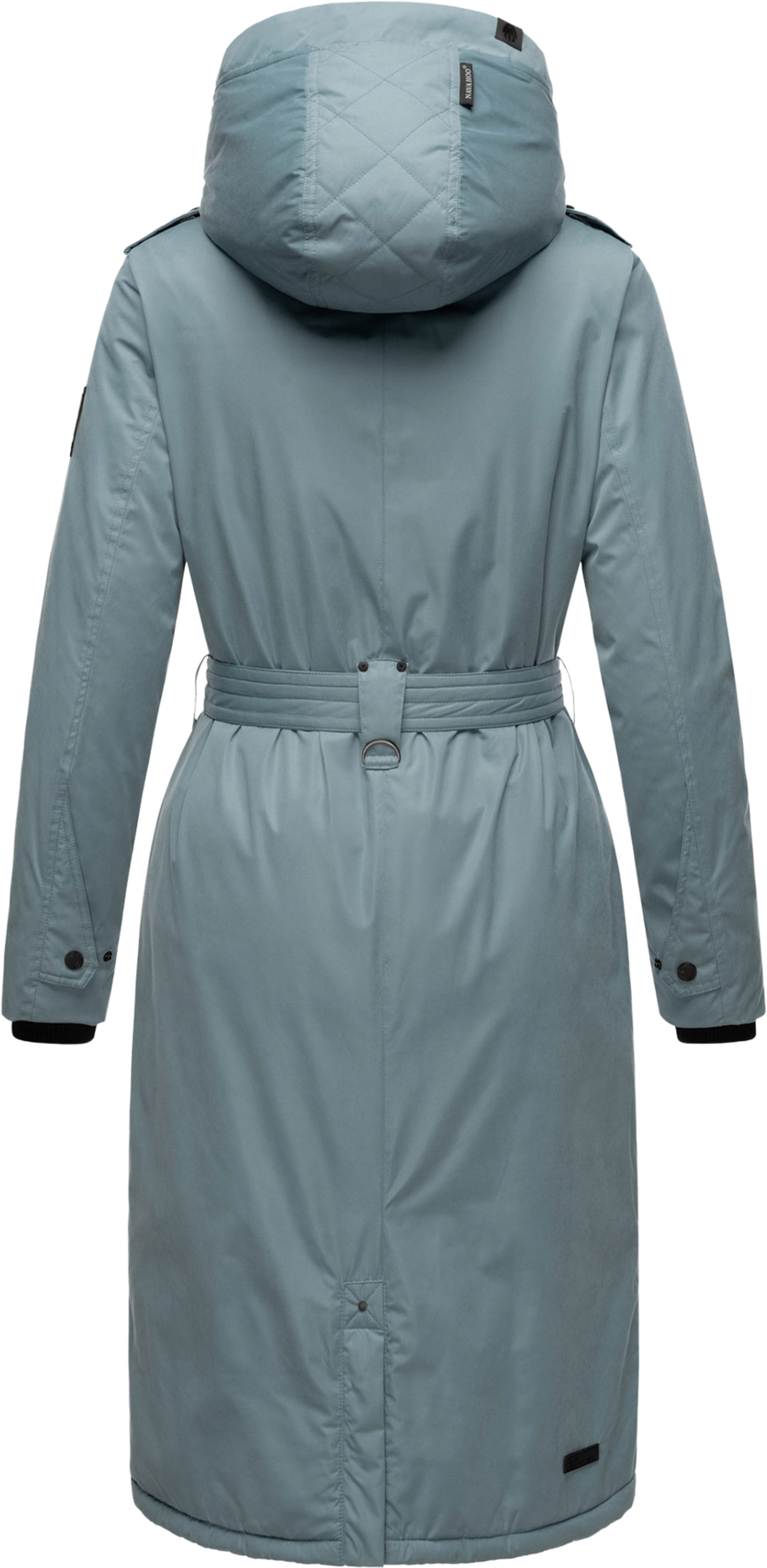 NAVAHOO, Women Winterjacket Hokulanii