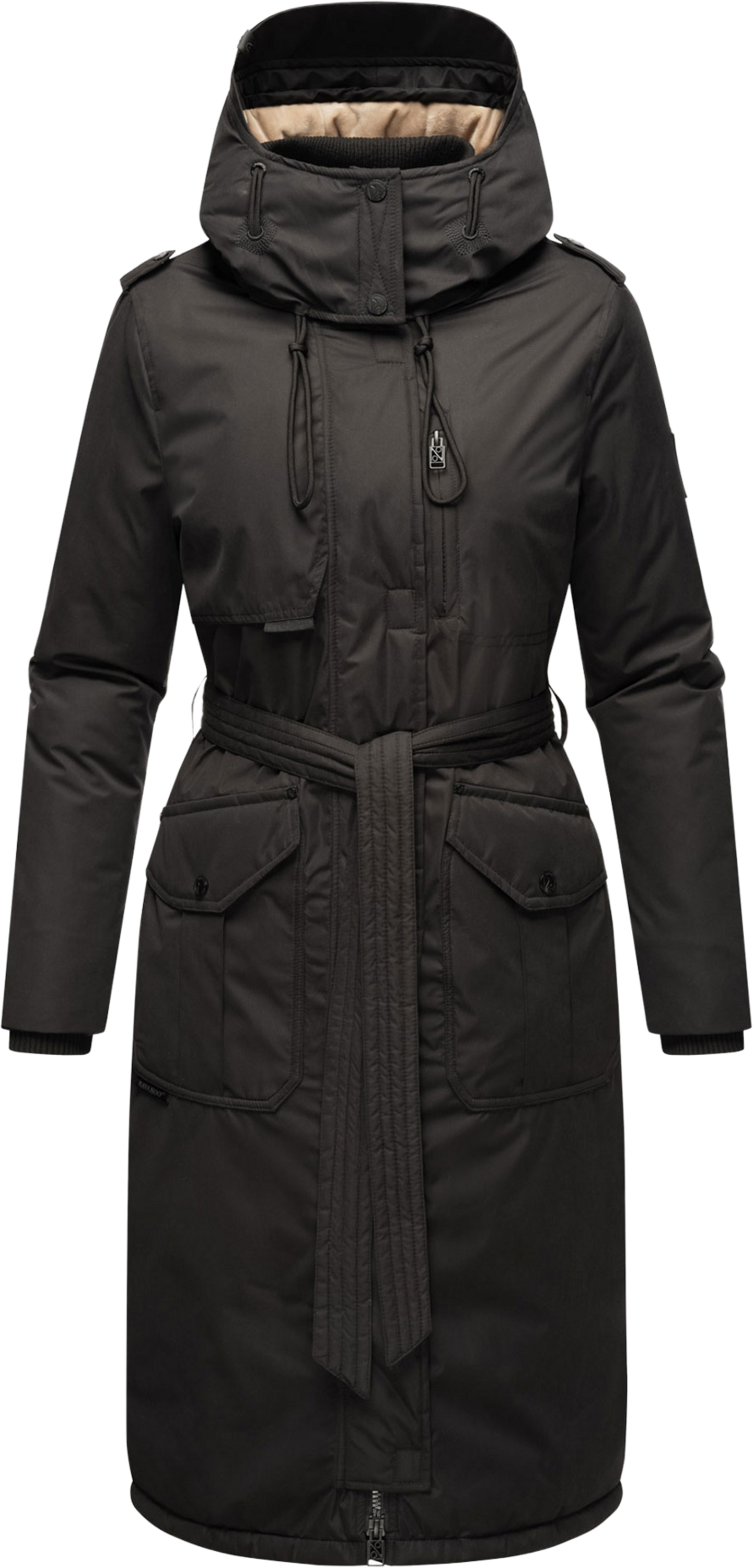 NAVAHOO, Women Winterjacket Hokulanii