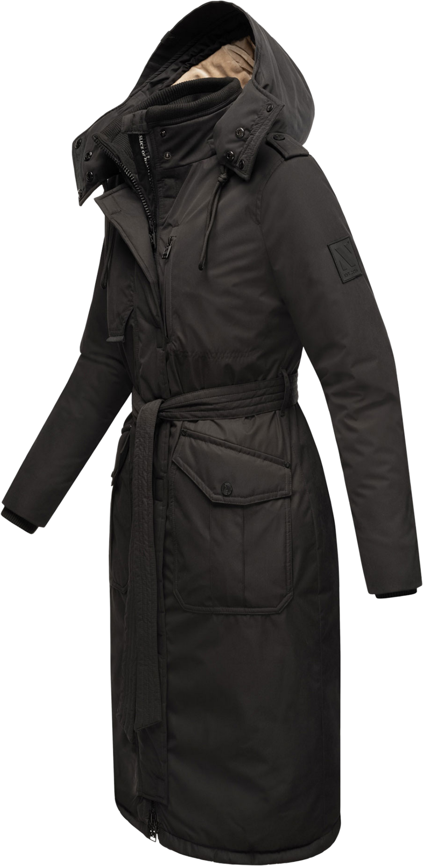 NAVAHOO, Women Winterjacket Hokulanii