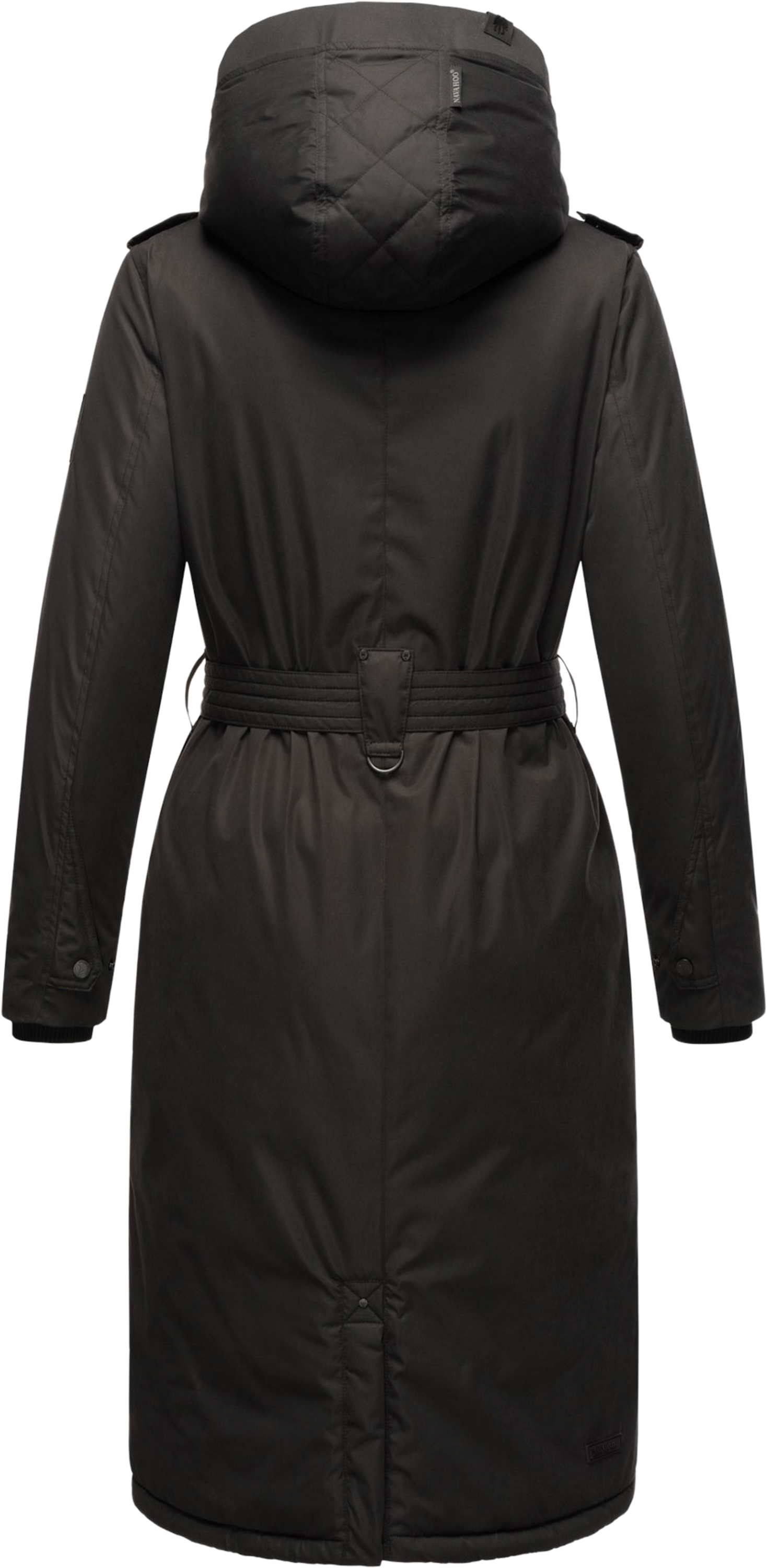 NAVAHOO, Women Winterjacket Hokulanii