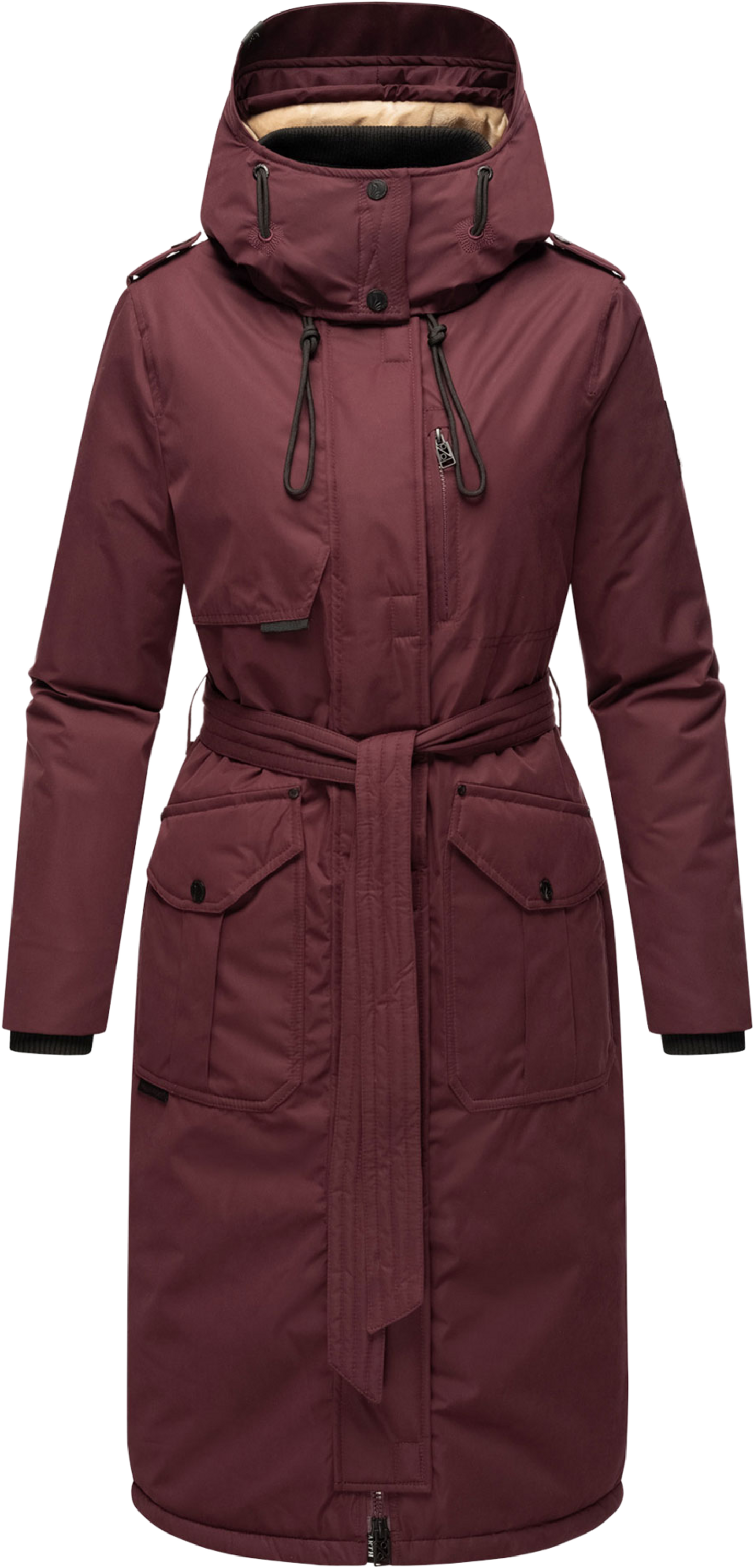 NAVAHOO, Women Winterjacket Hokulanii