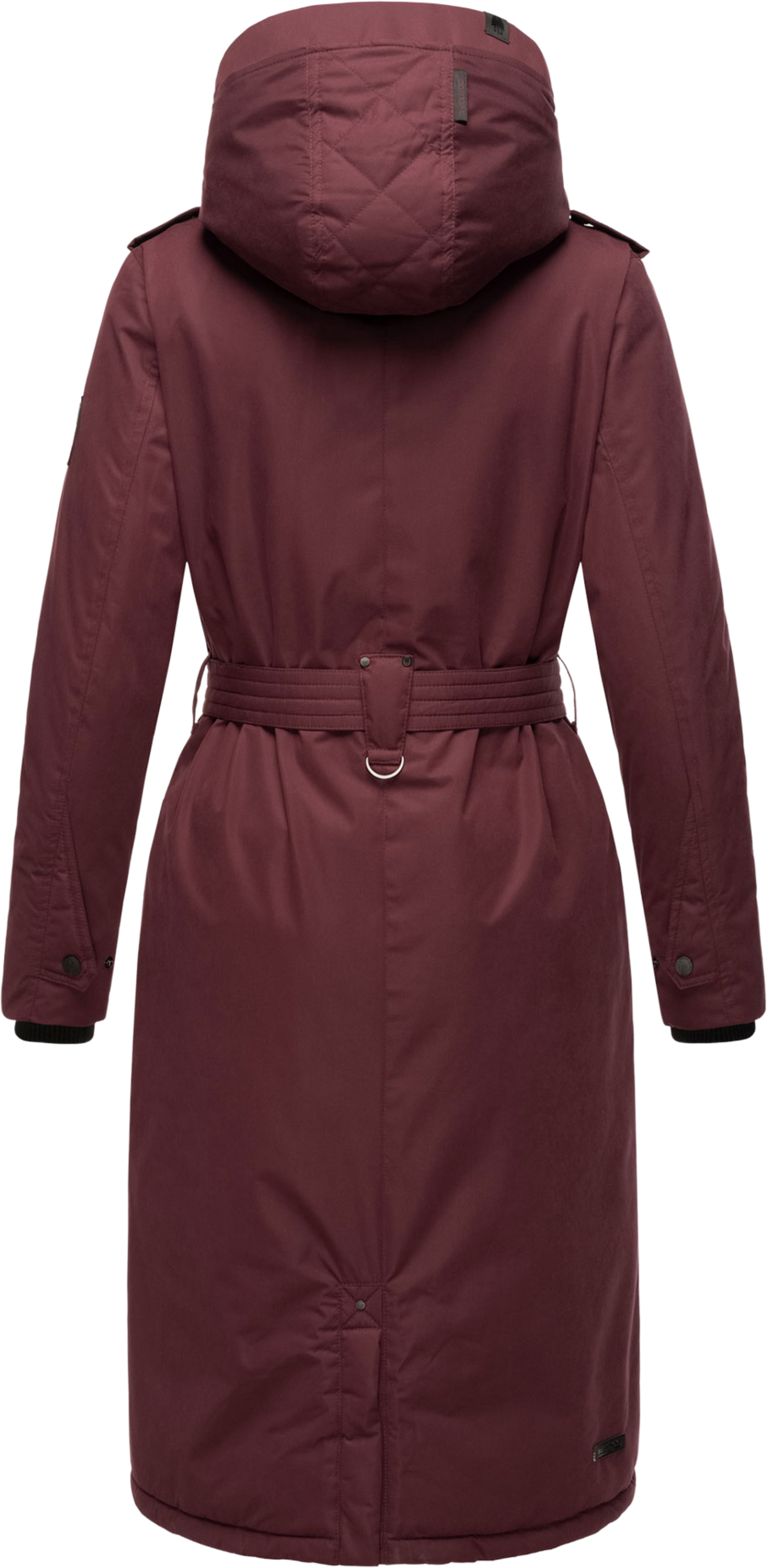 NAVAHOO, Women Winterjacket Hokulanii