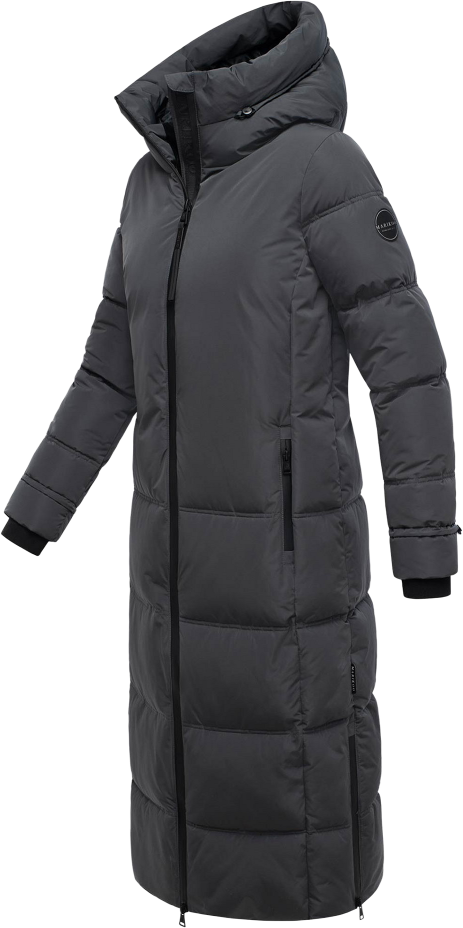 MARIKOO, Women Winterjacket Honiaa