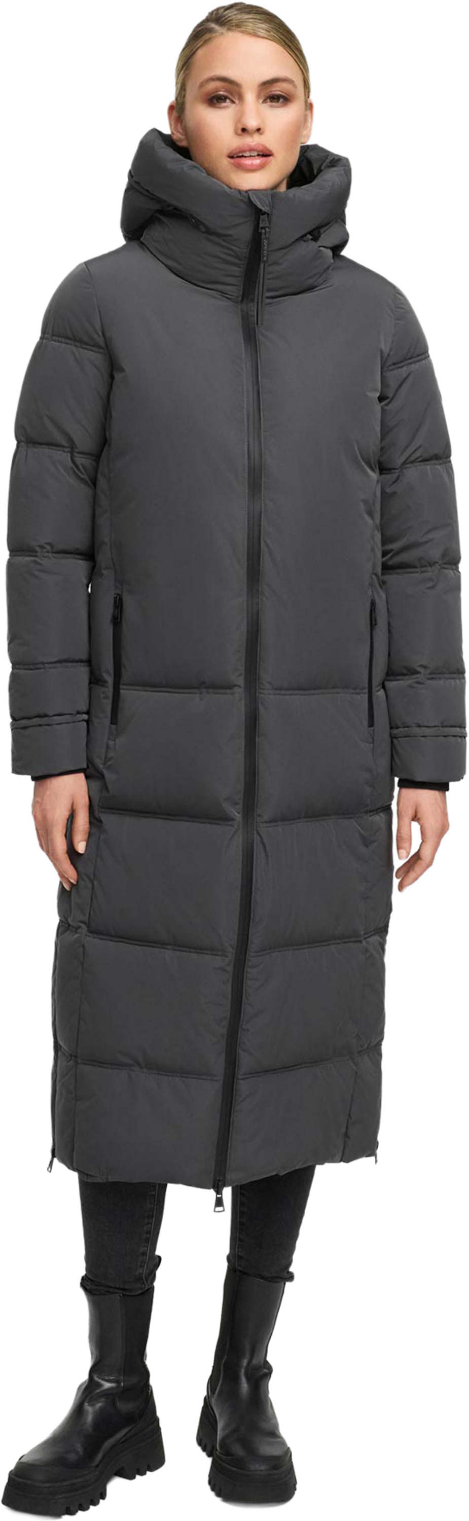 MARIKOO, Women Winterjacket Honiaa
