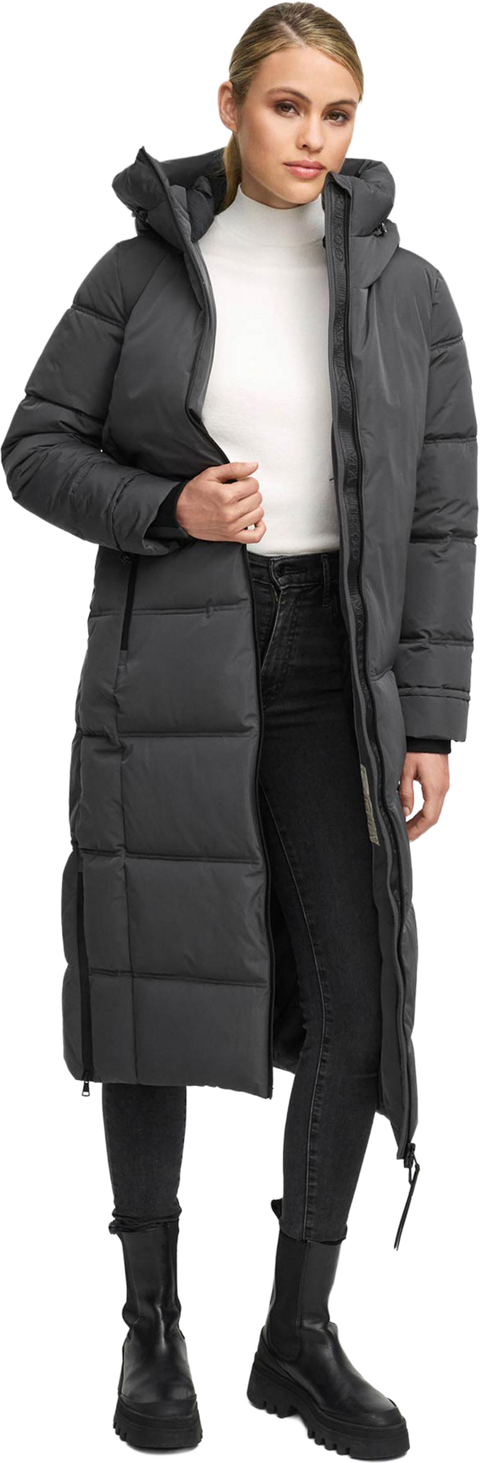 MARIKOO, Women Winterjacket Honiaa