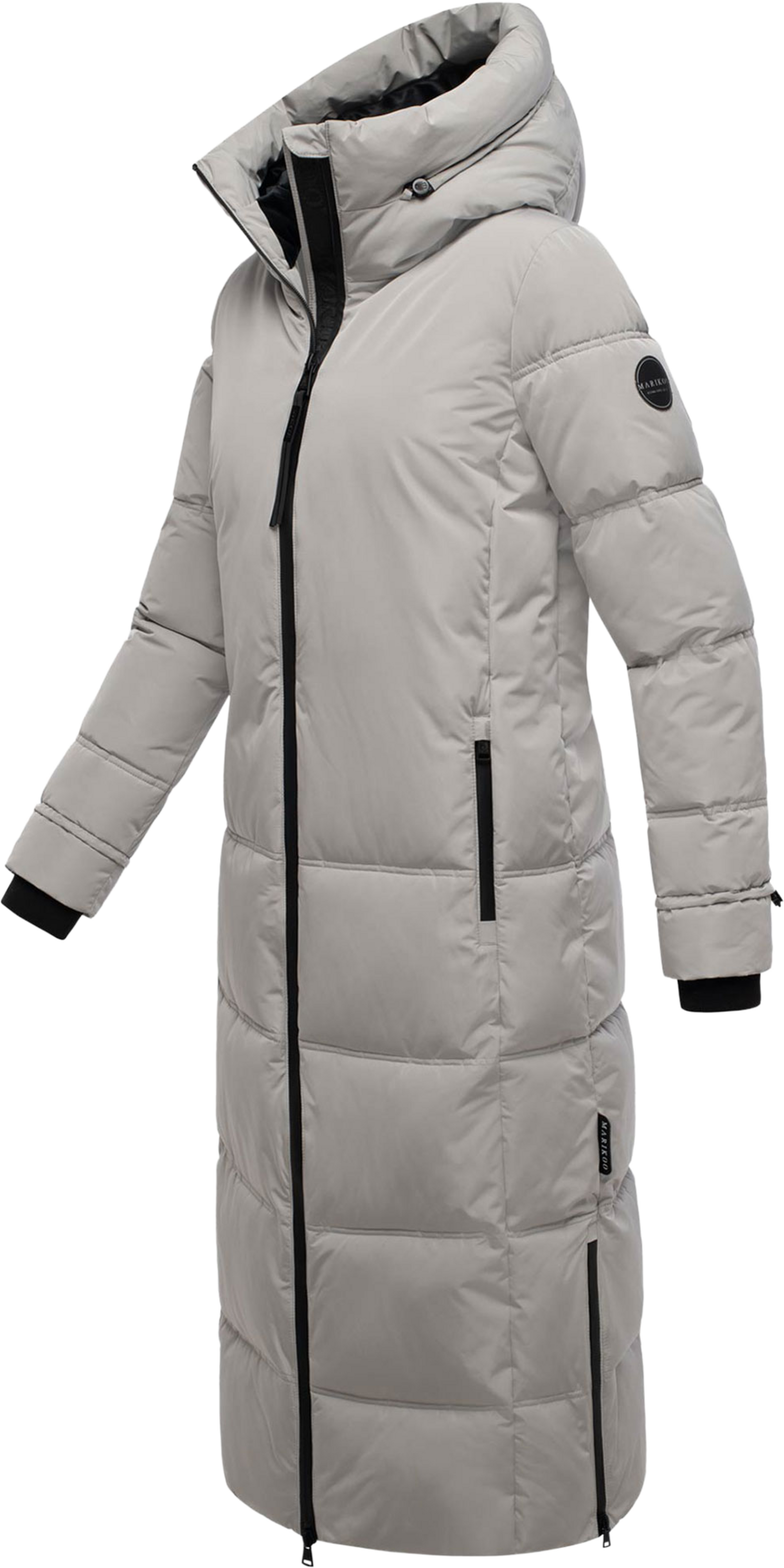 MARIKOO, Women Winterjacket Honiaa