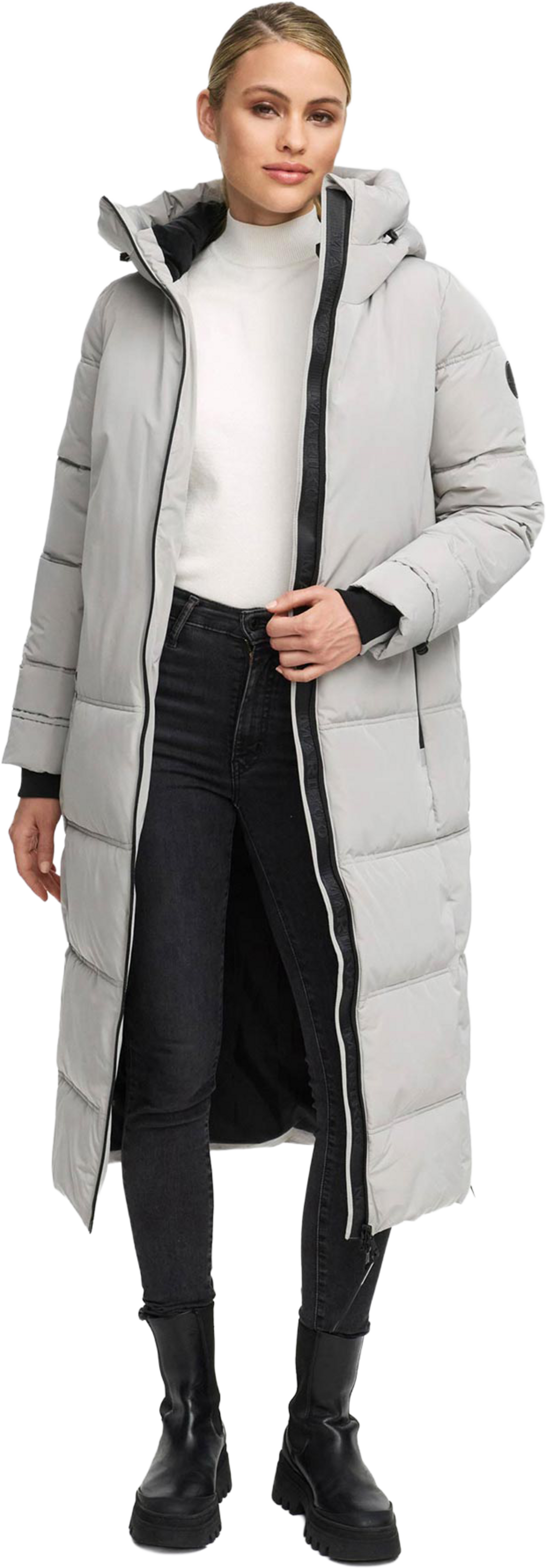 MARIKOO, Women Winterjacket Honiaa