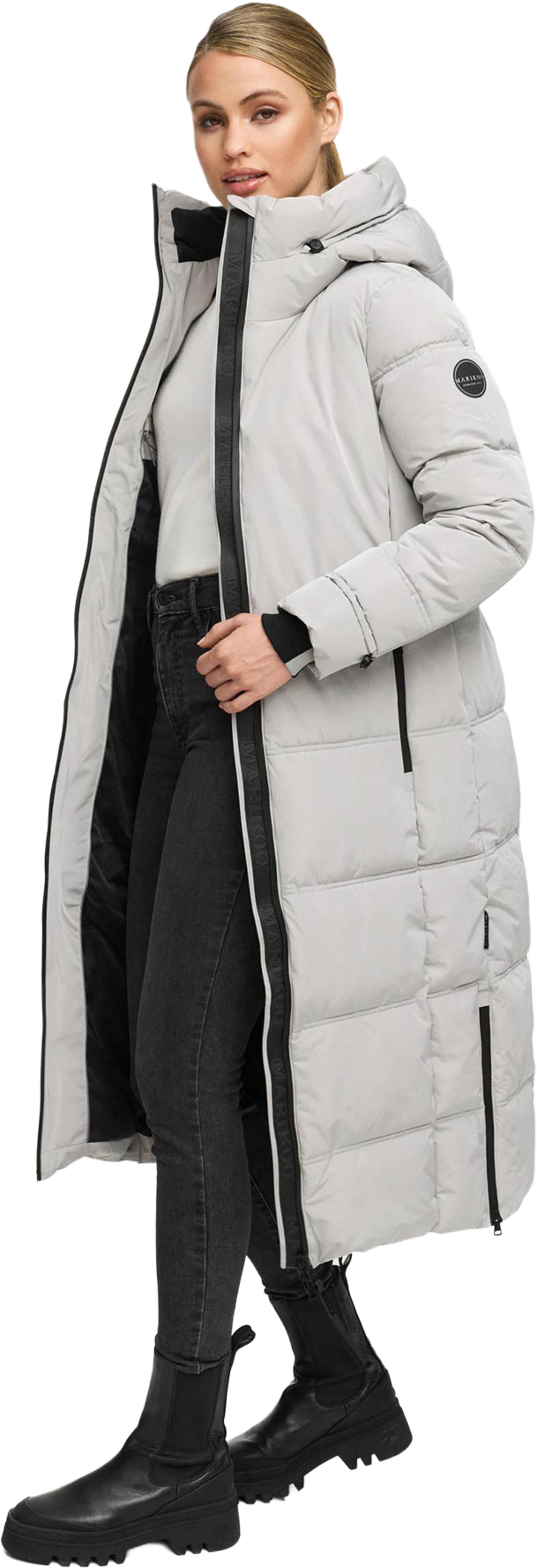 MARIKOO, Women Winterjacket Honiaa