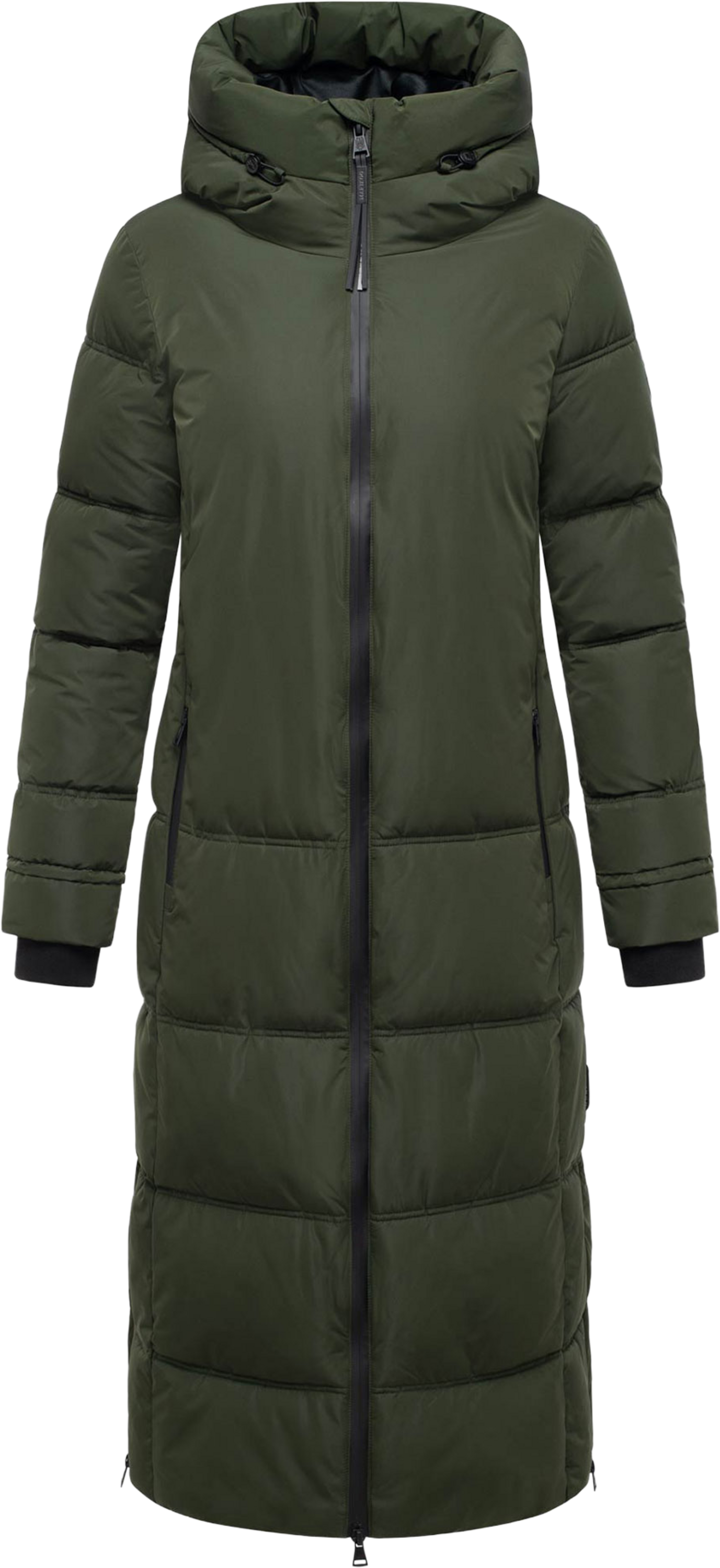 MARIKOO, Women Winterjacket Honiaa