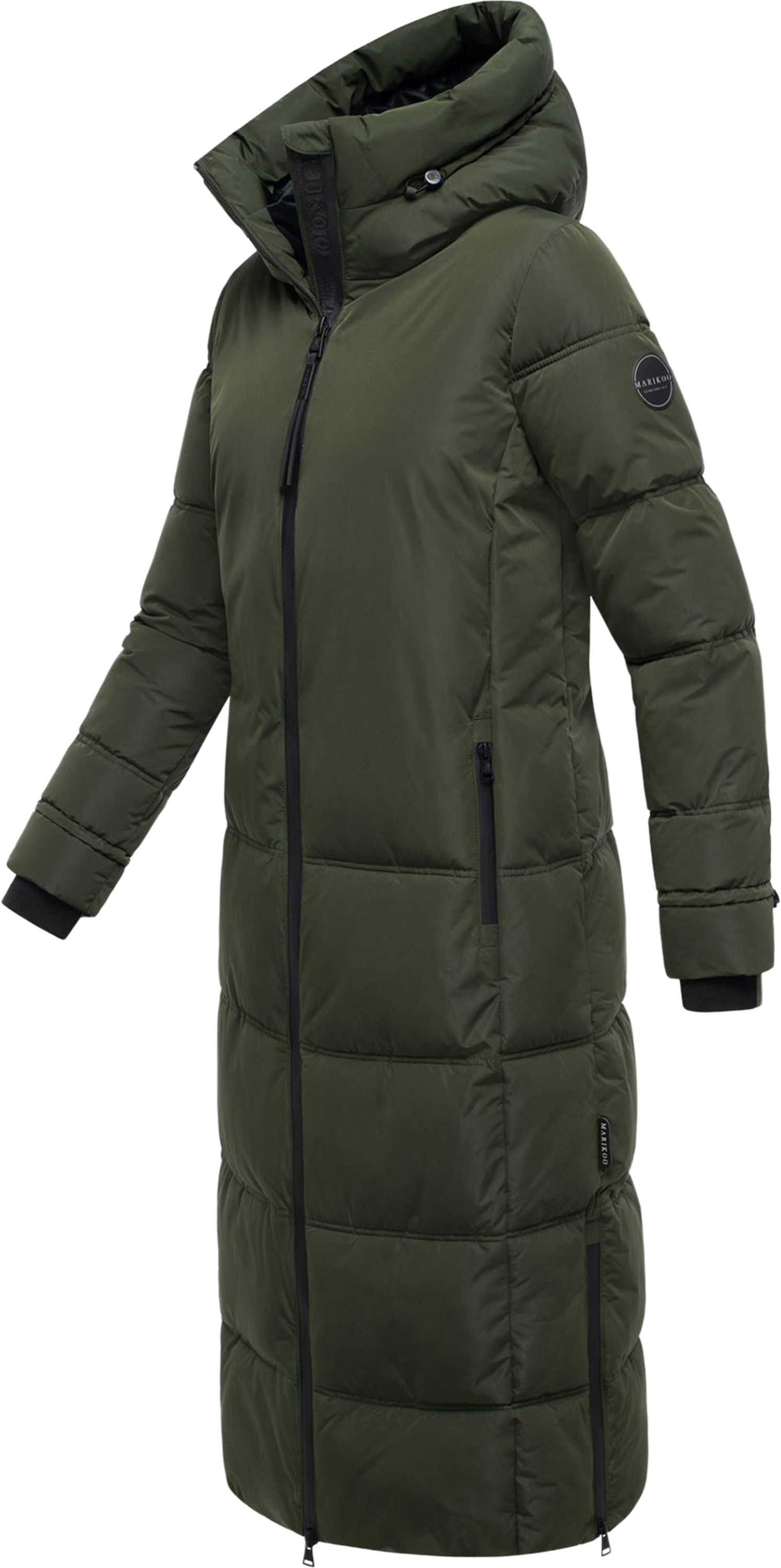 MARIKOO, Women Winterjacket Honiaa