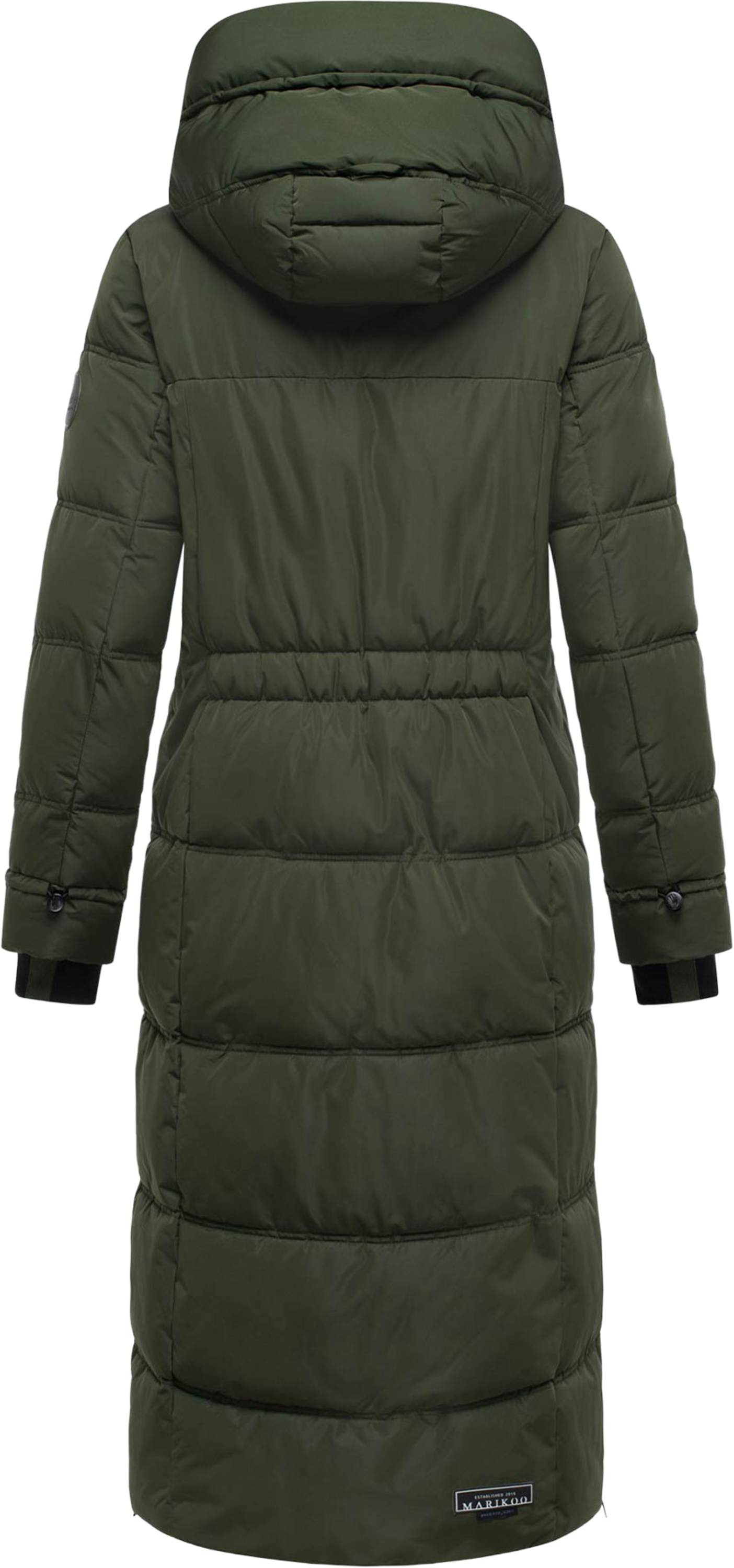MARIKOO, Women Winterjacket Honiaa