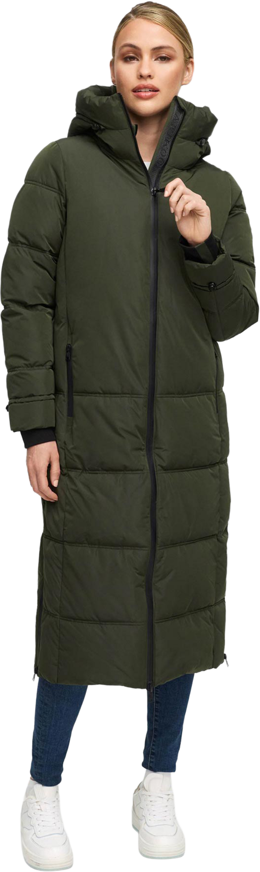 MARIKOO, Women Winterjacket Honiaa