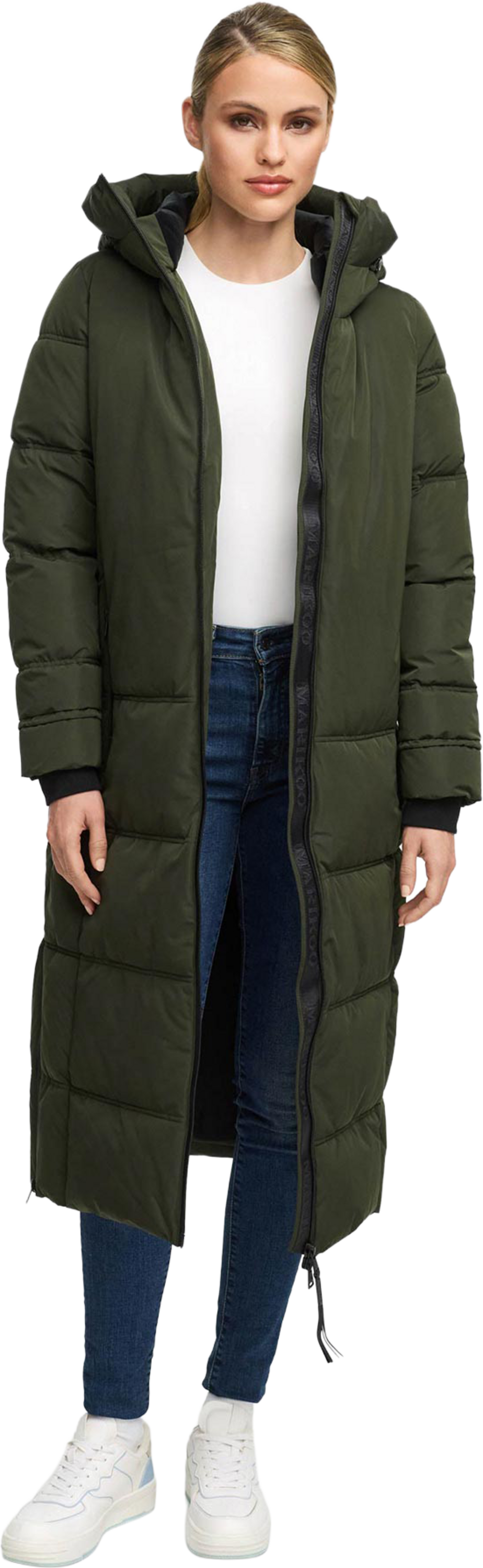 MARIKOO, Women Winterjacket Honiaa