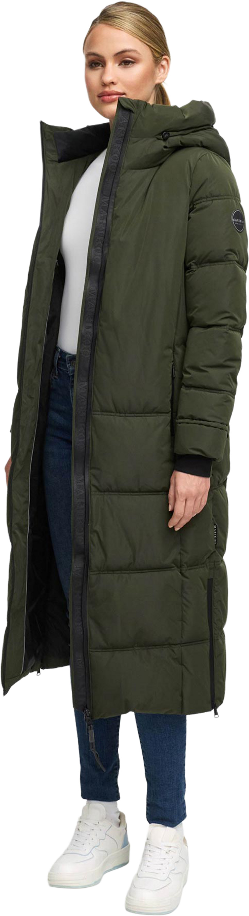 MARIKOO, Women Winterjacket Honiaa