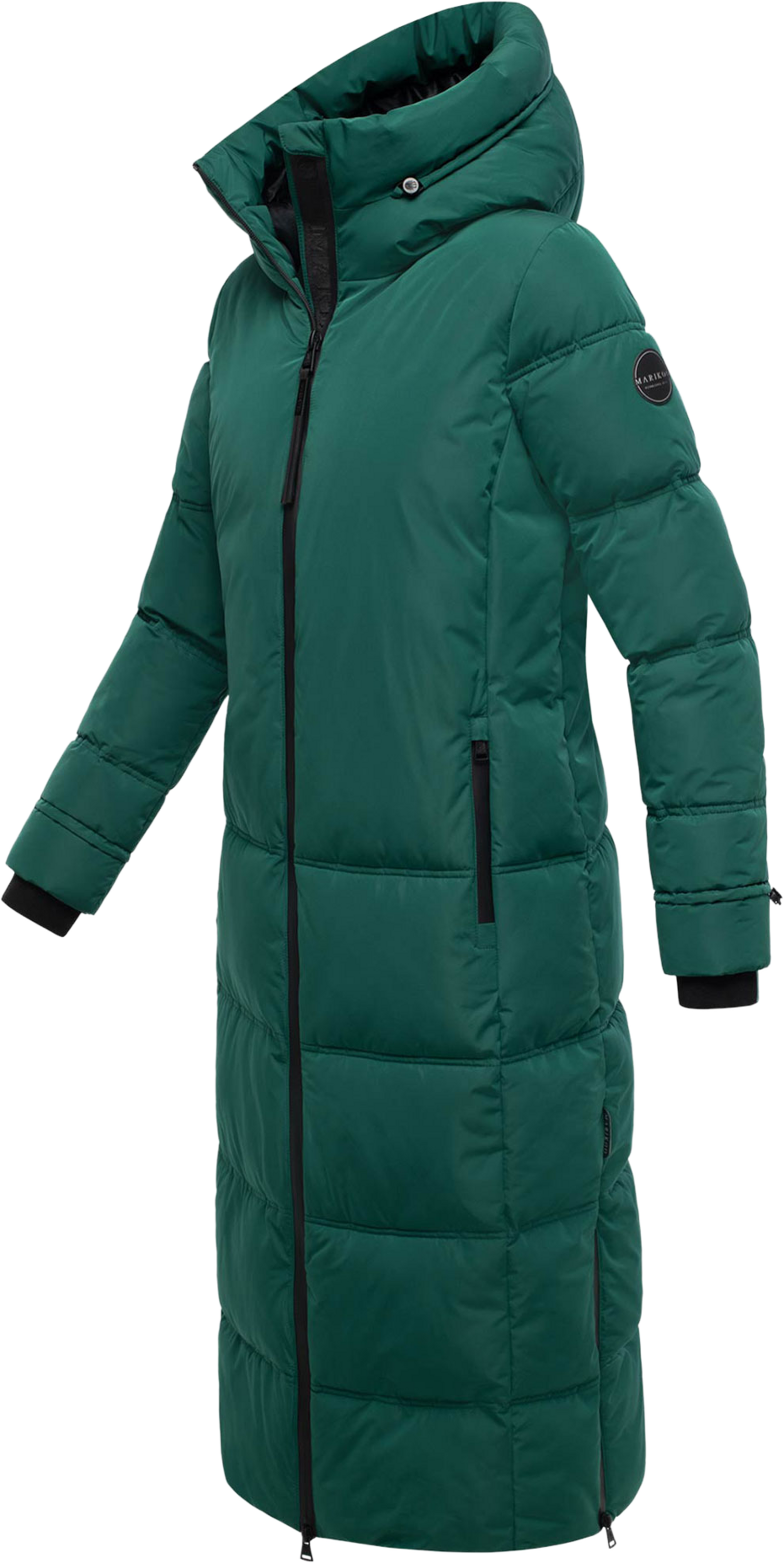 MARIKOO, Women Winterjacket Honiaa