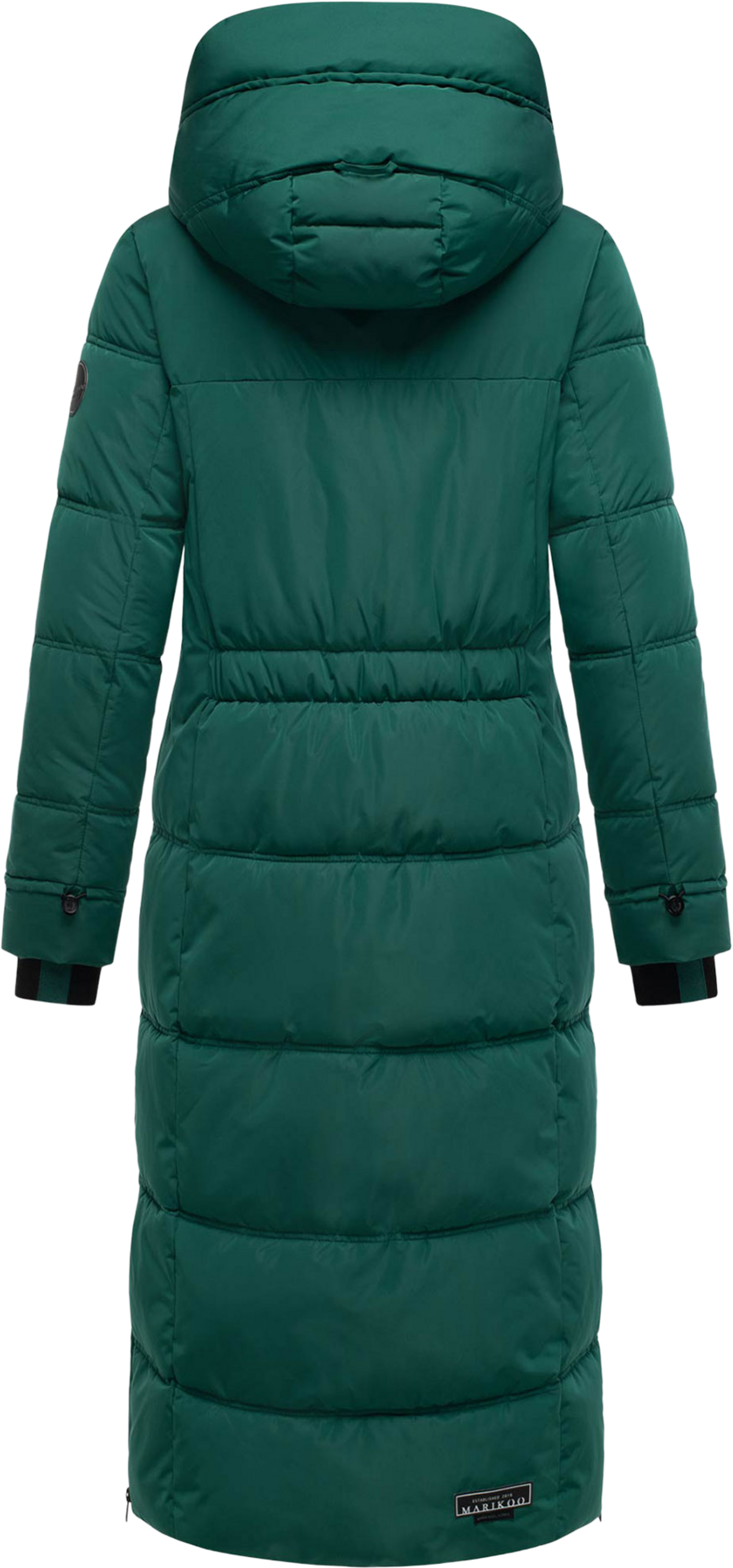 MARIKOO, Women Winterjacket Honiaa