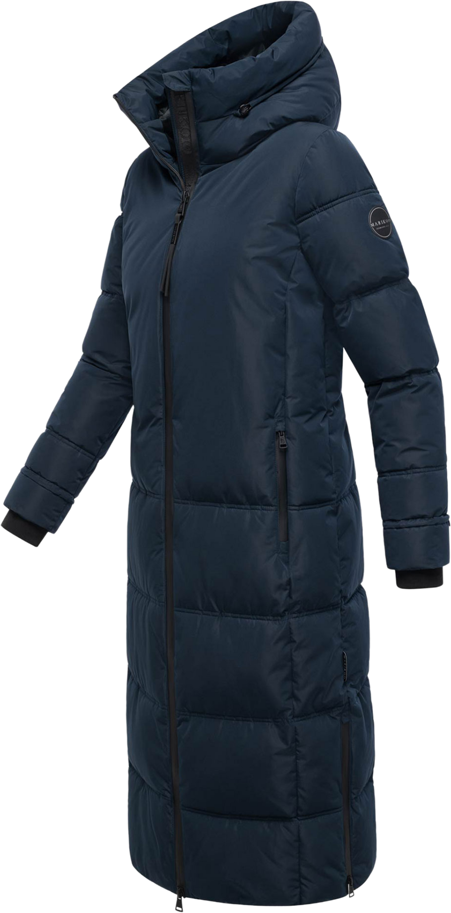 MARIKOO, Women Winterjacket Honiaa