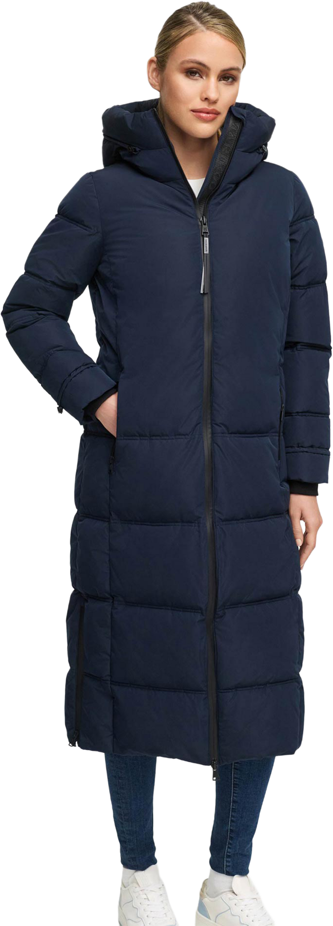 MARIKOO, Women Winterjacket Honiaa