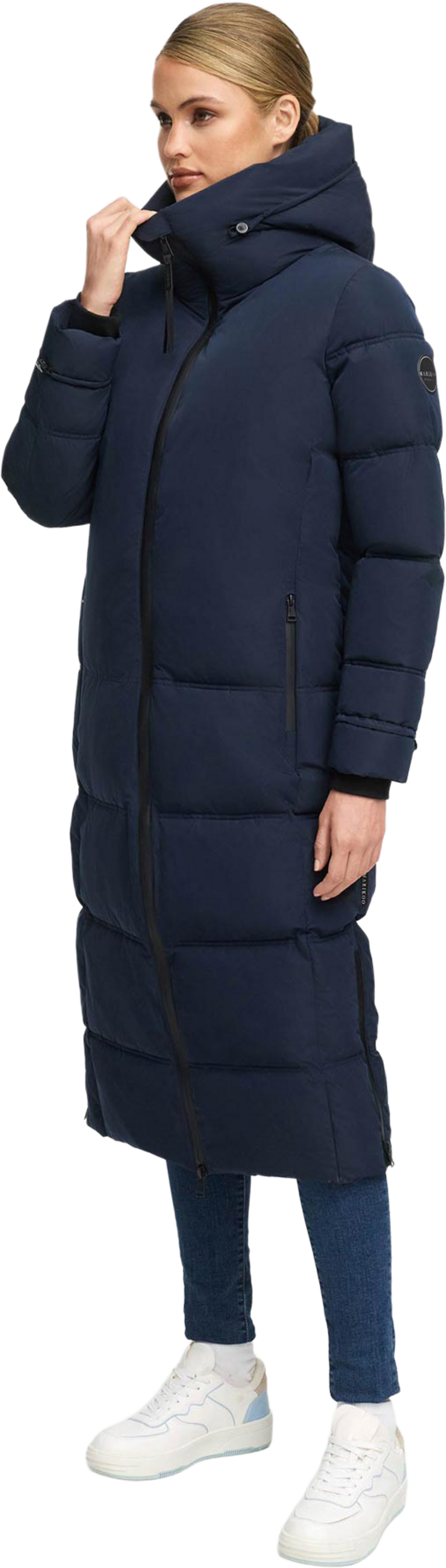 MARIKOO, Women Winterjacket Honiaa