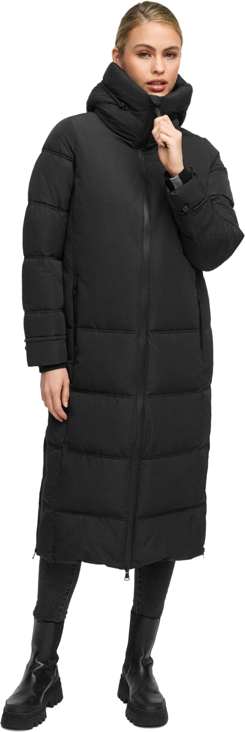 MARIKOO, Women Winterjacket Honiaa