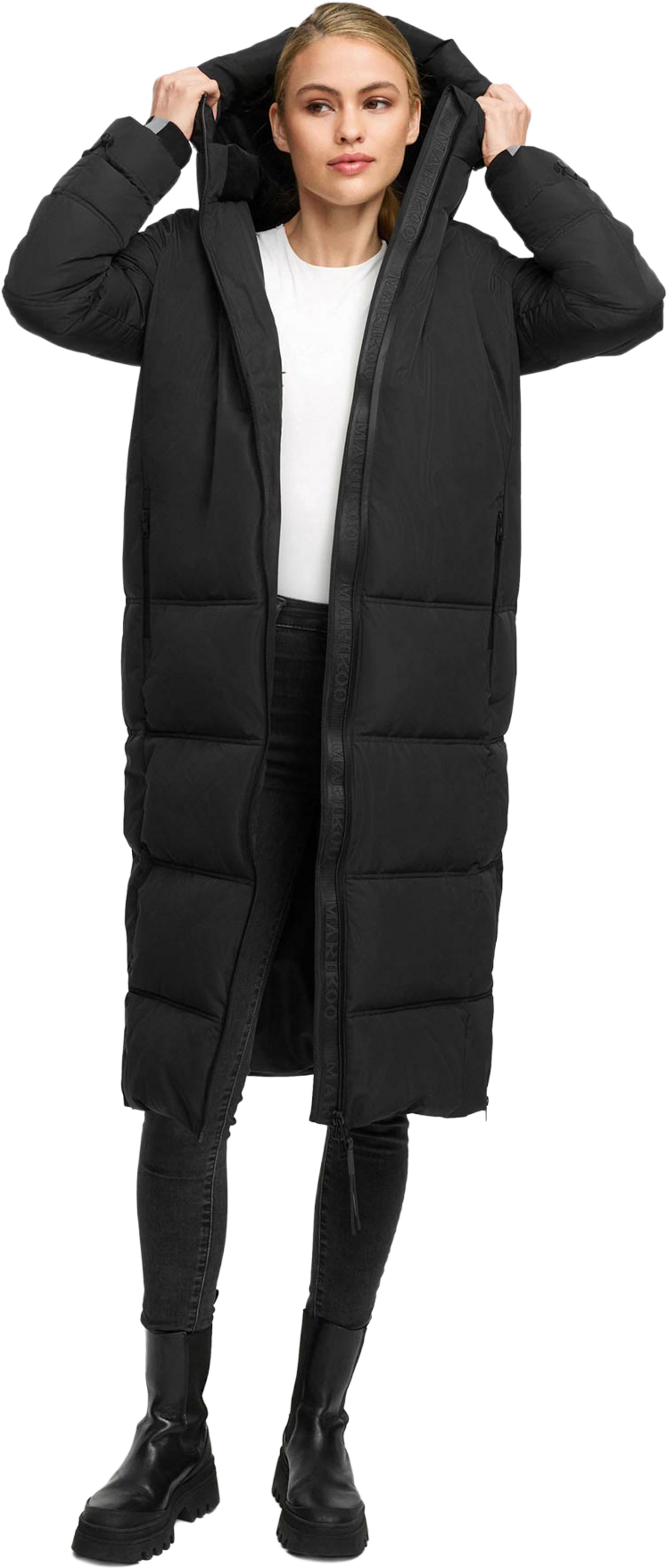 MARIKOO, Women Winterjacket Honiaa