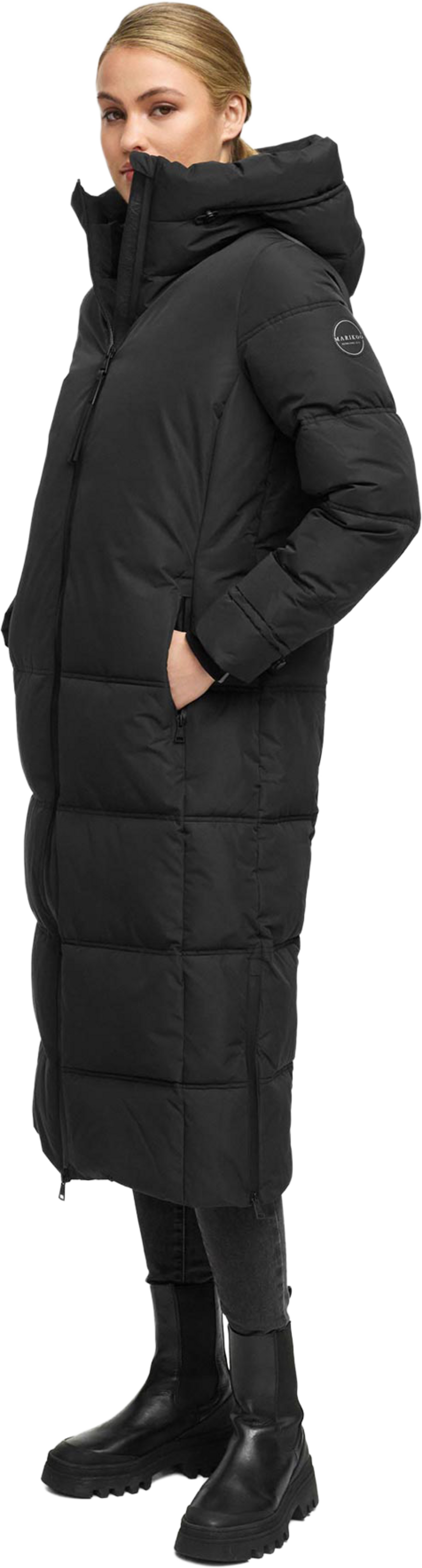 MARIKOO, Women Winterjacket Honiaa
