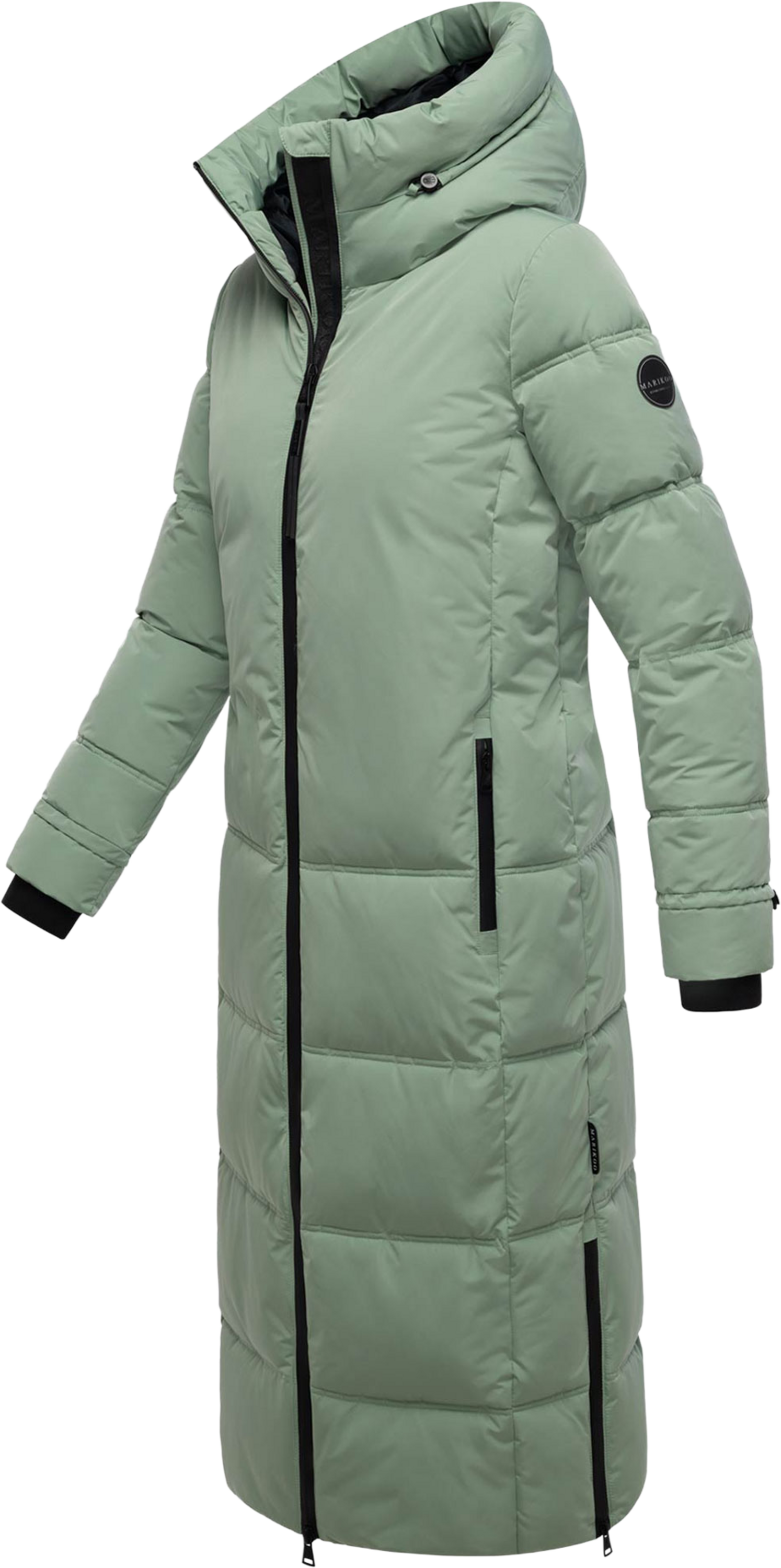 MARIKOO, Women Winterjacket Honiaa