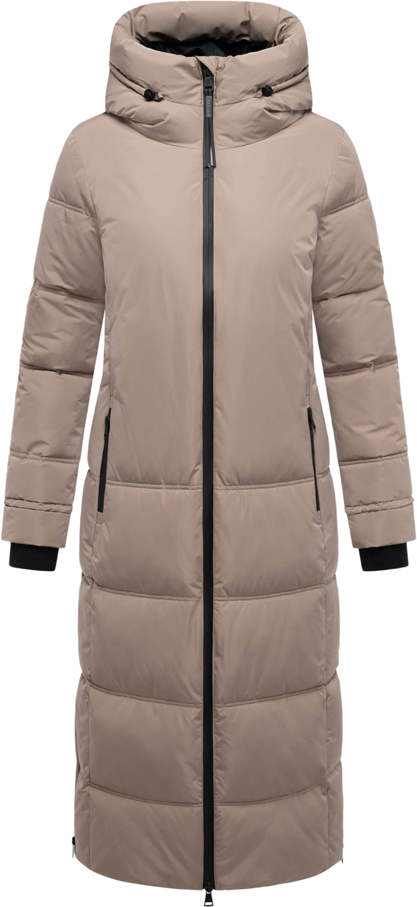 MARIKOO, Women Winterjacket Honiaa