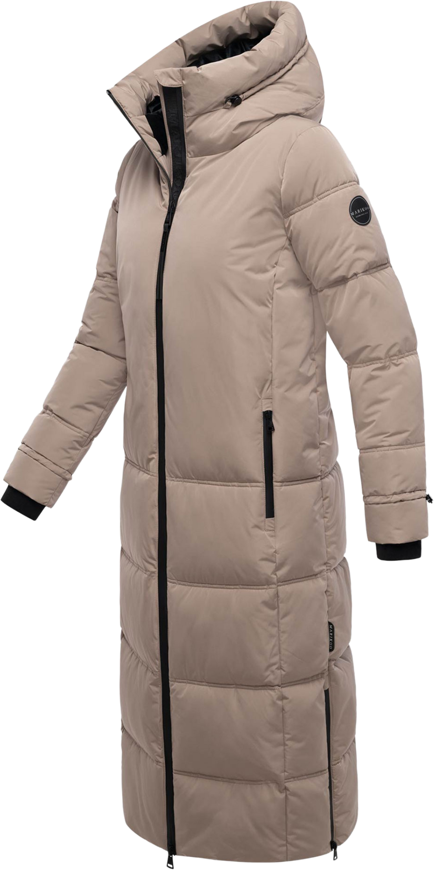 MARIKOO, Women Winterjacket Honiaa
