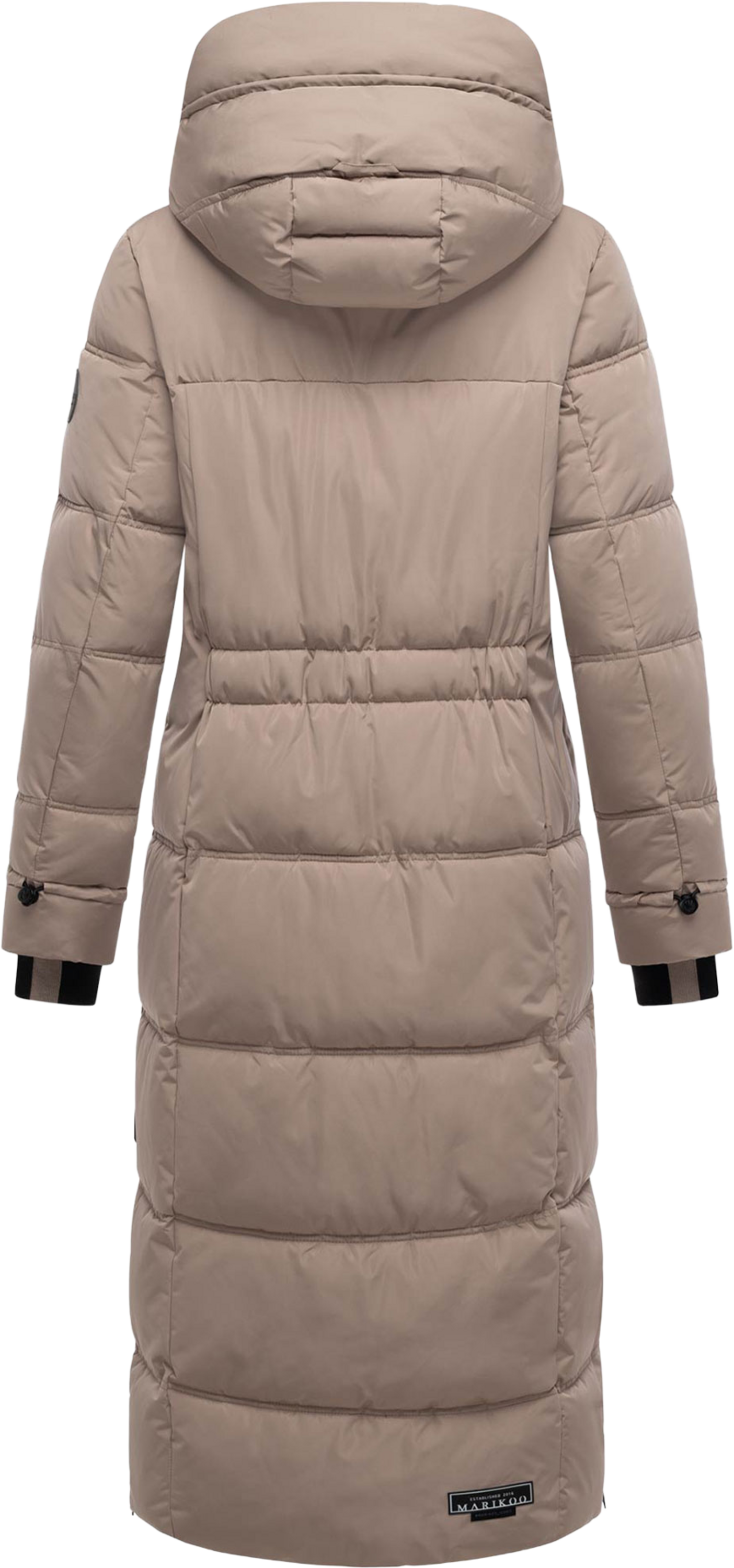 MARIKOO, Women Winterjacket Honiaa