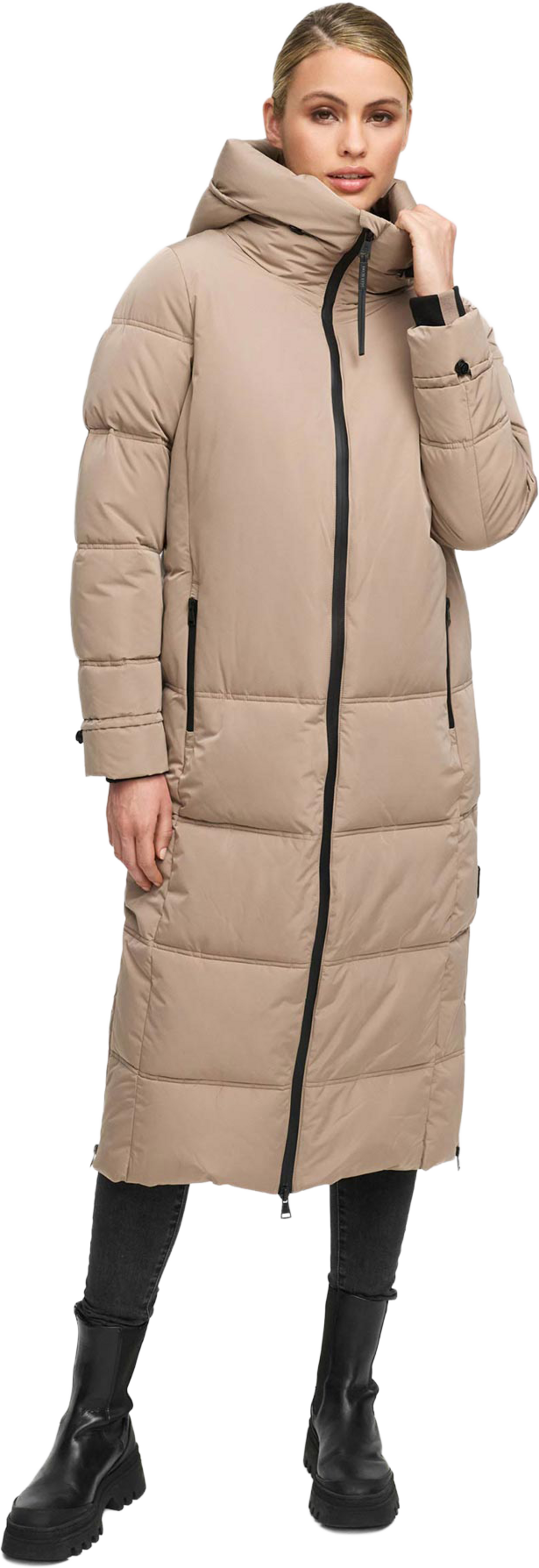 MARIKOO, Women Winterjacket Honiaa