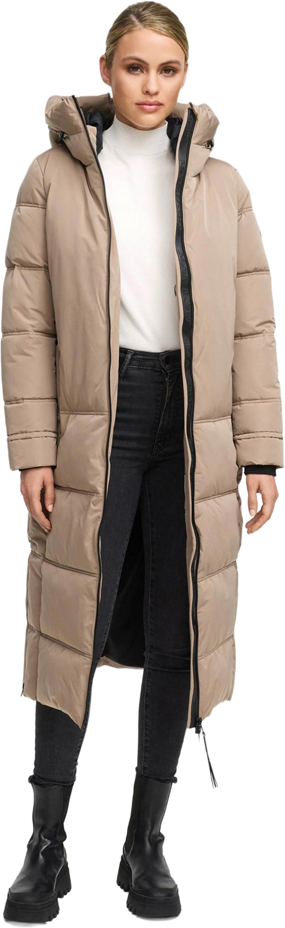 MARIKOO, Women Winterjacket Honiaa