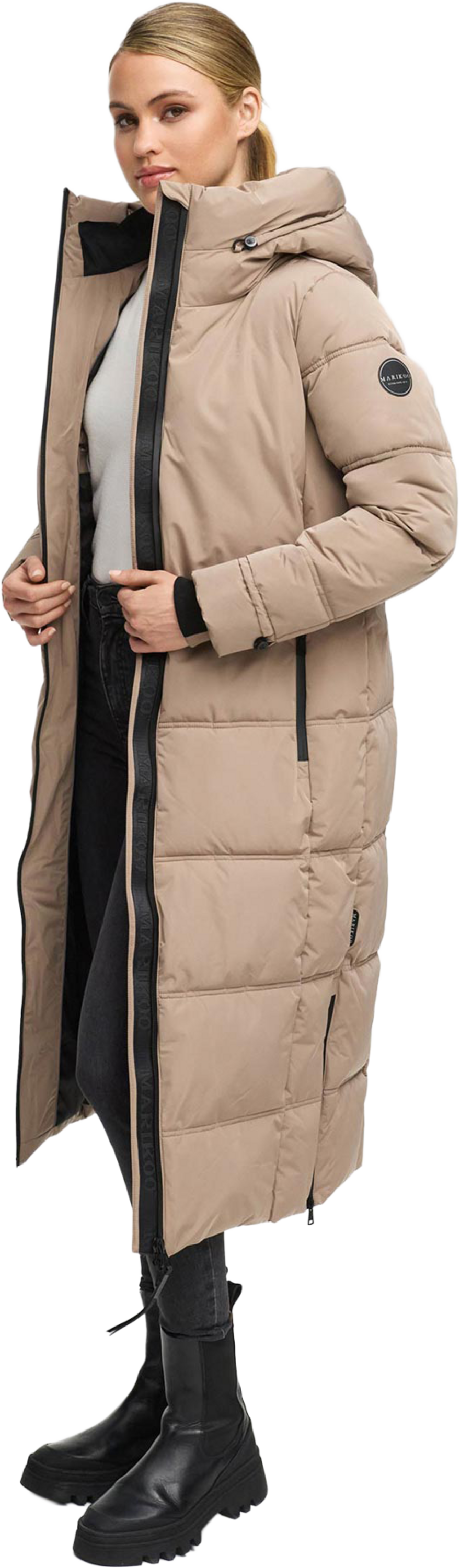 MARIKOO, Women Winterjacket Honiaa
