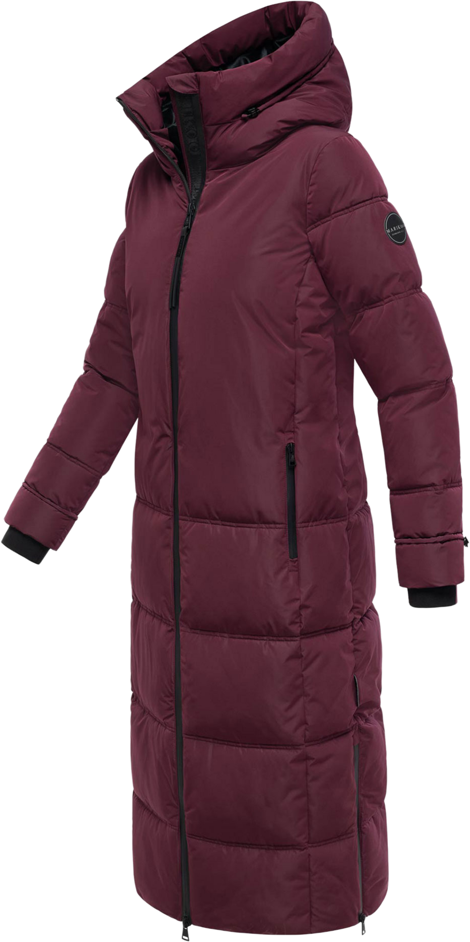 MARIKOO, Women Winterjacket Honiaa