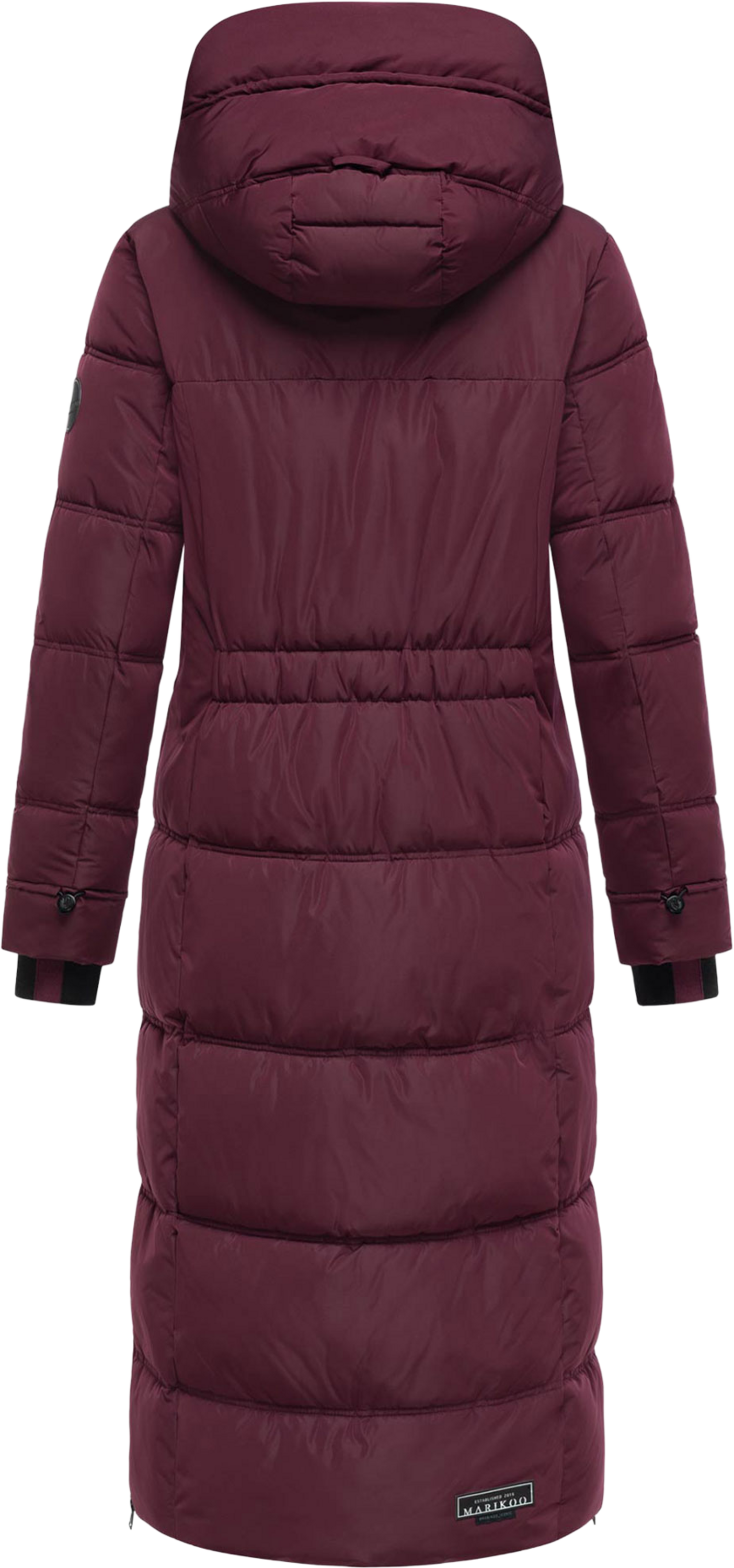 MARIKOO, Women Winterjacket Honiaa