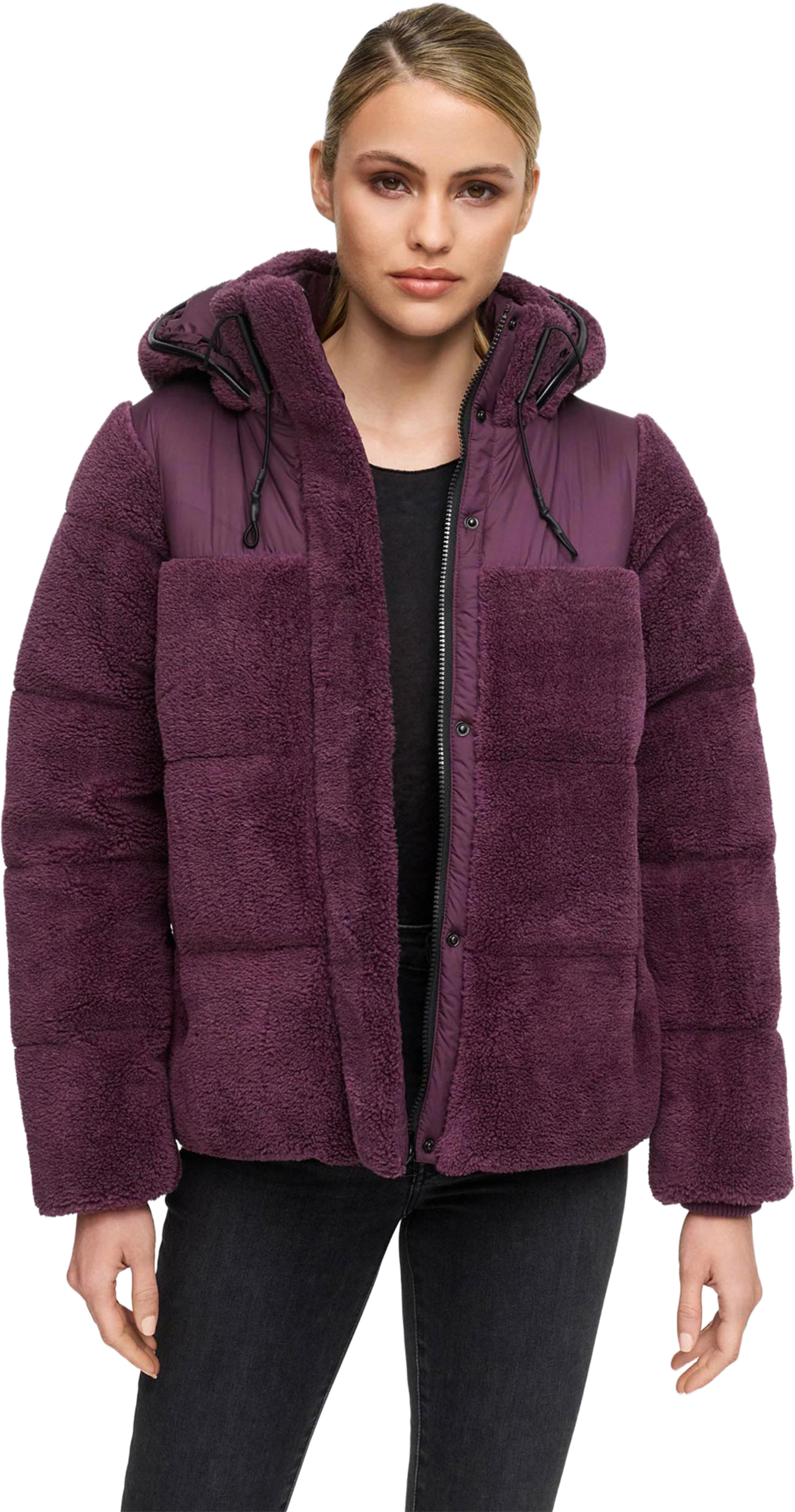 MARIKOO, Women Winterjacket Kaguraa