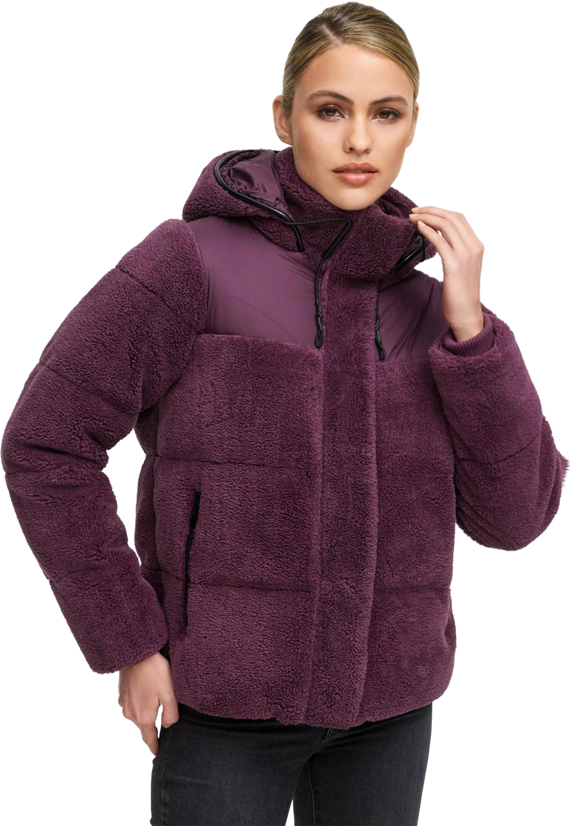 MARIKOO, Women Winterjacket Kaguraa