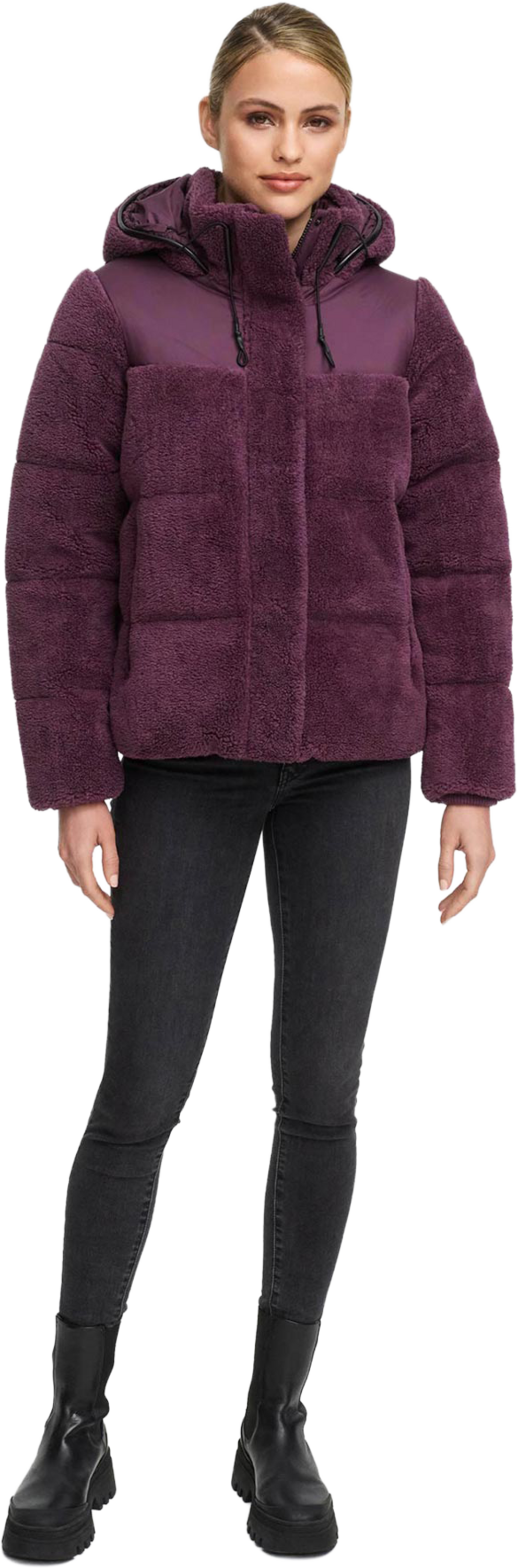 MARIKOO, Women Winterjacket Kaguraa