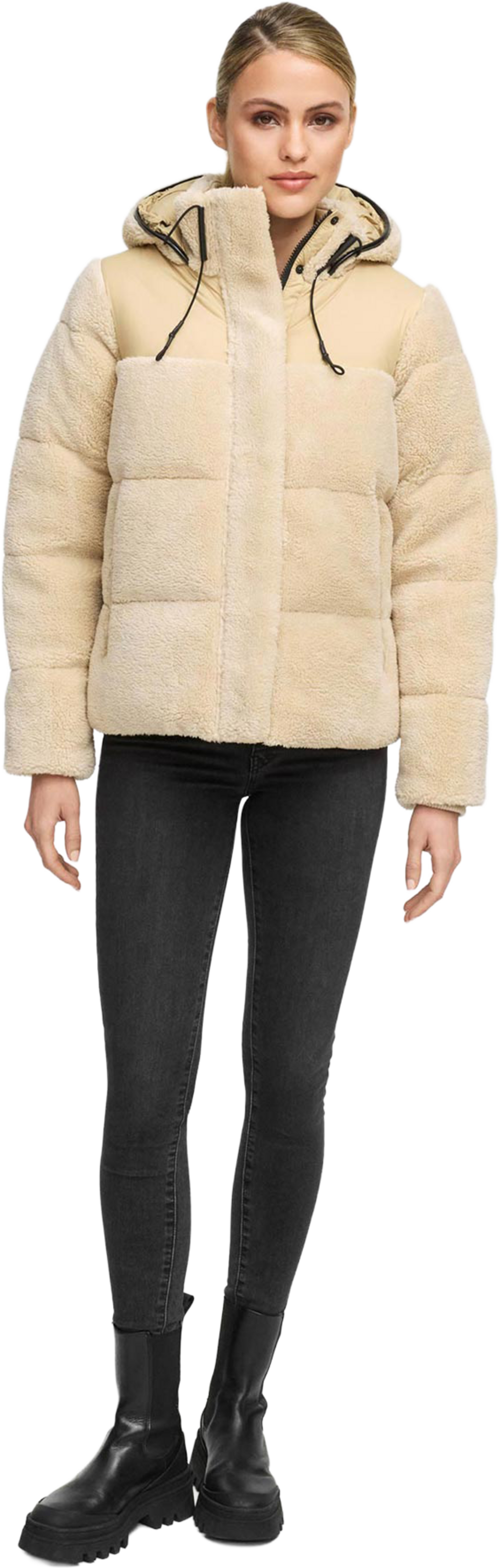 MARIKOO, Women Winterjacket Kaguraa