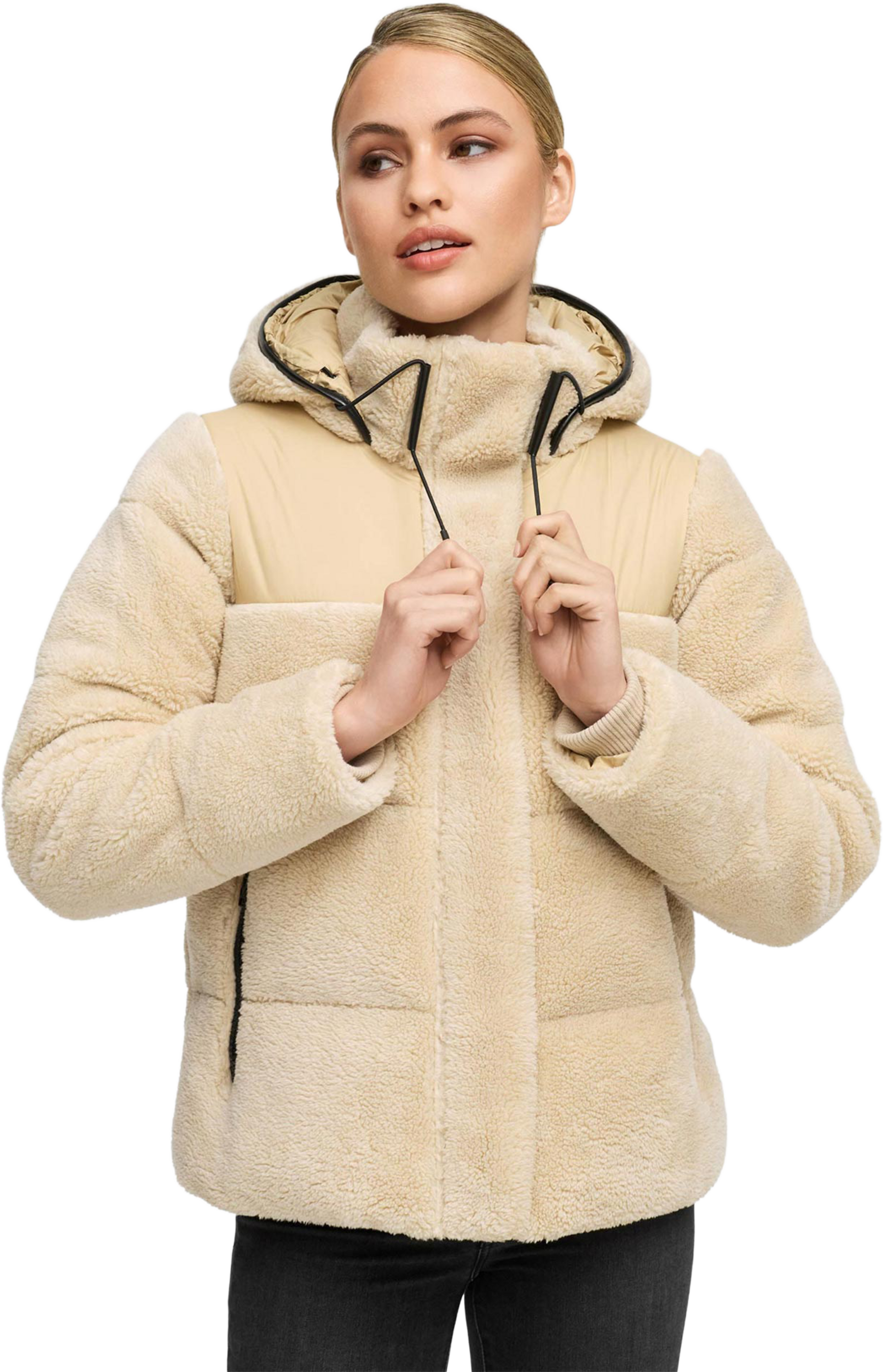 MARIKOO, Women Winterjacket Kaguraa