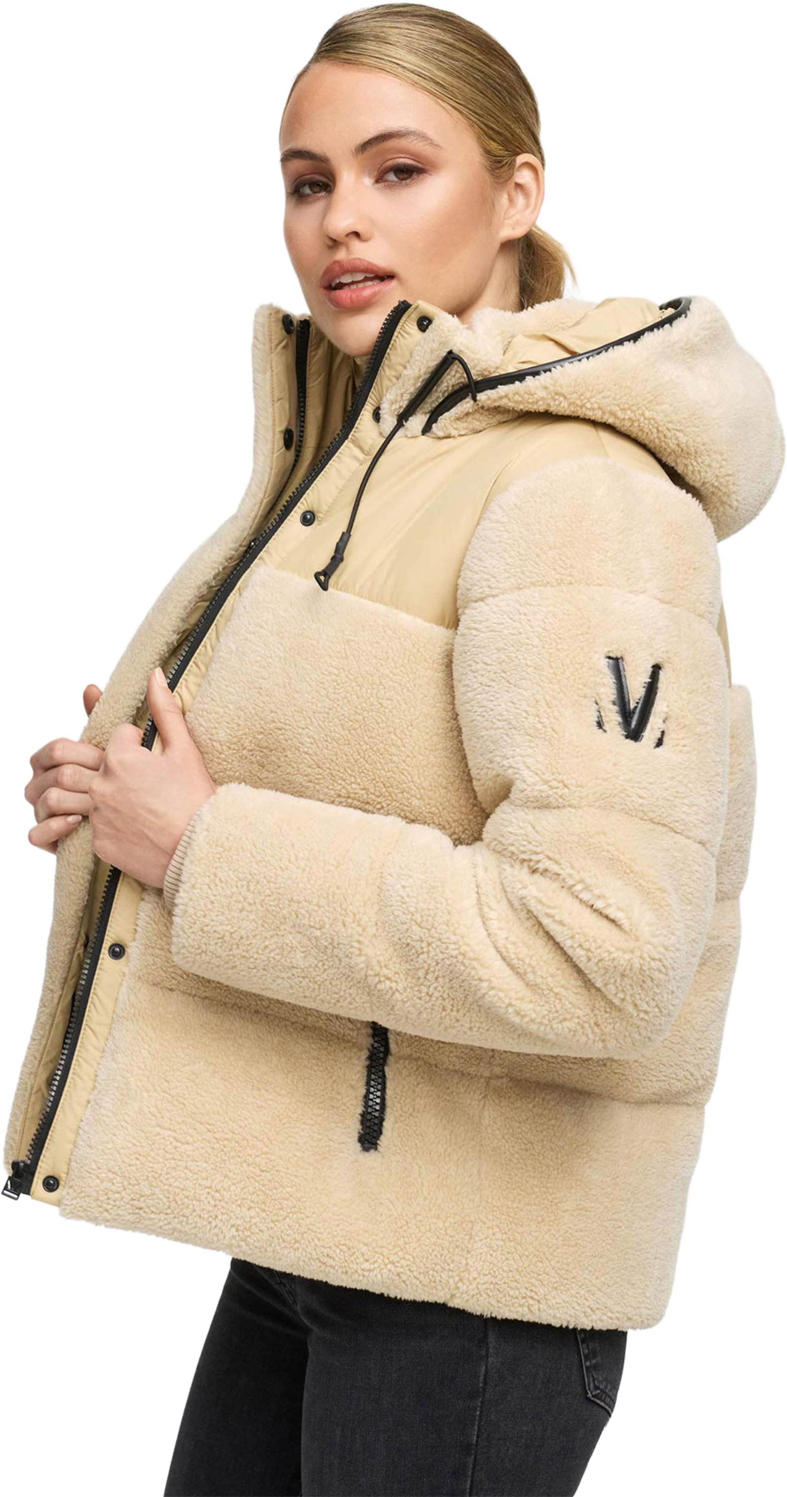 MARIKOO, Women Winterjacket Kaguraa