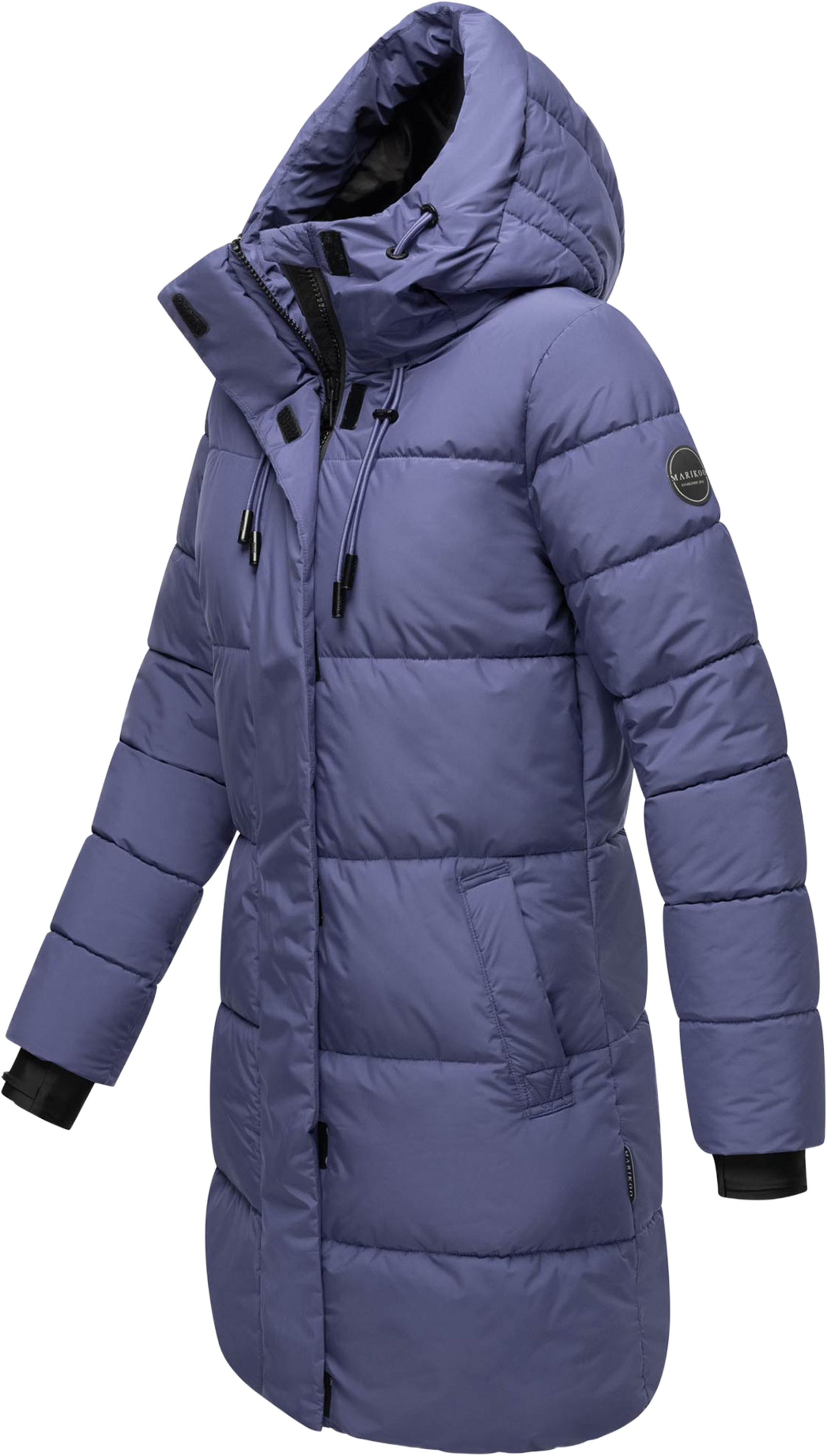 MARIKOO, Women Winterjacket Kaituu