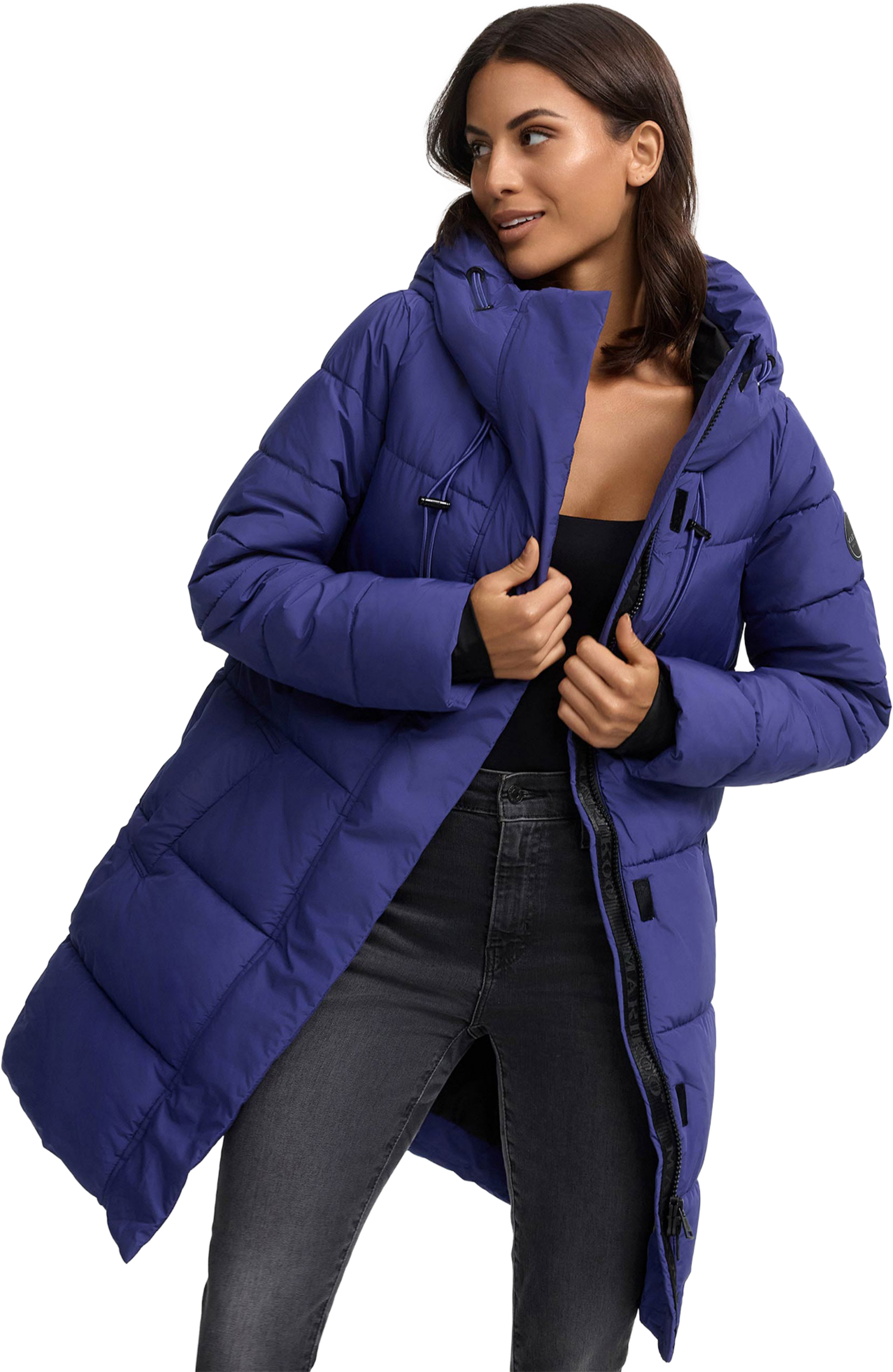 MARIKOO, Women Winterjacket Kaituu