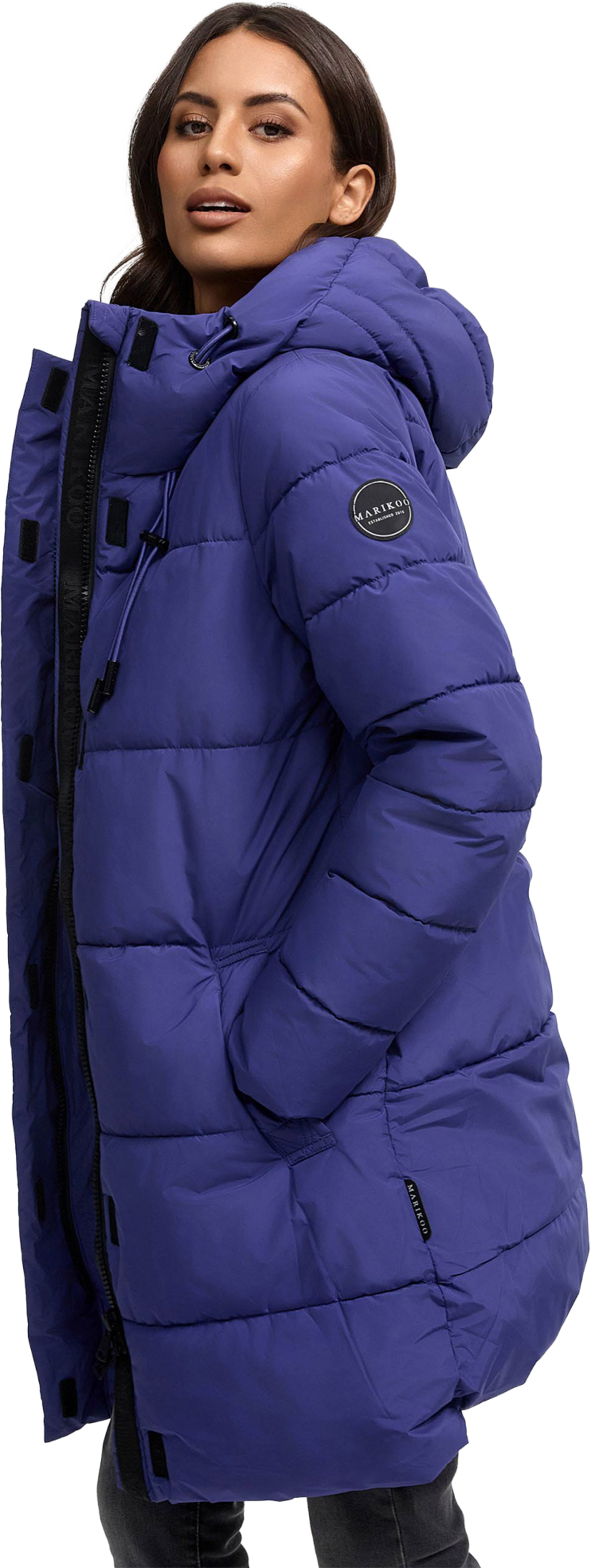 MARIKOO, Women Winterjacket Kaituu