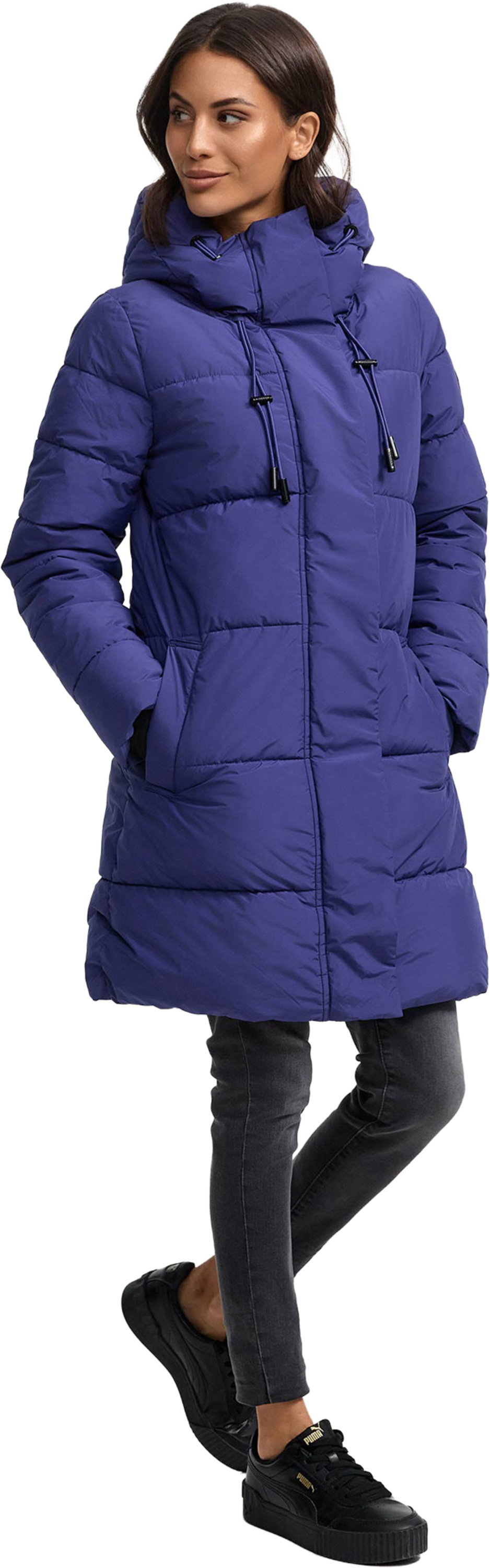 MARIKOO, Women Winterjacket Kaituu