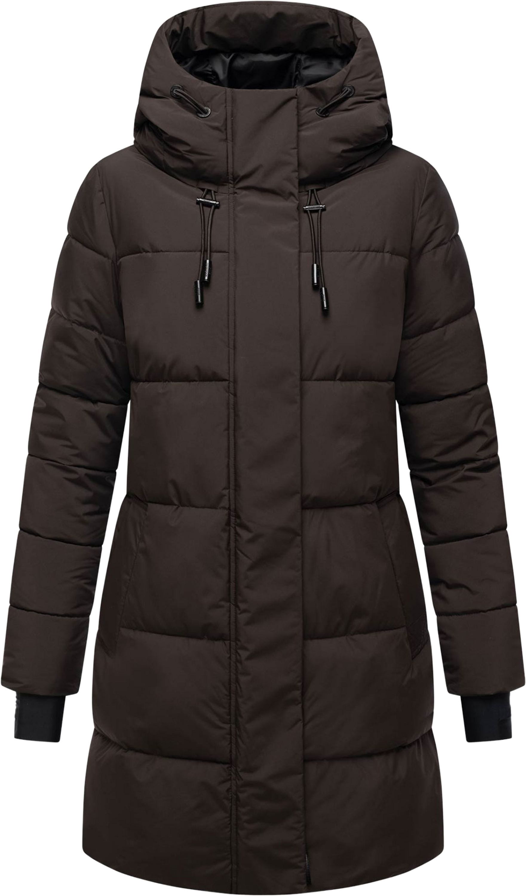 MARIKOO, Women Winterjacket Kaituu